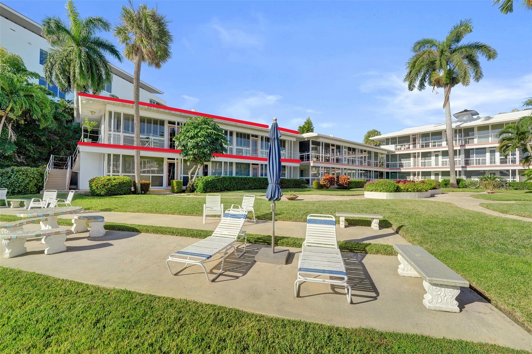 Coral Cove - Residential