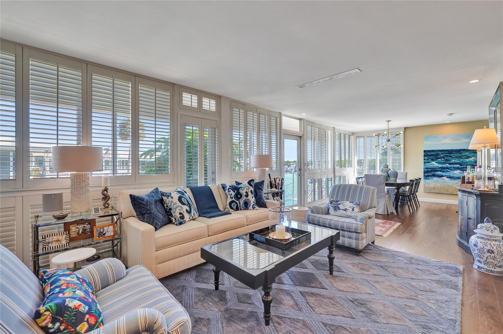 1124 Seminole Dr 1 C&D