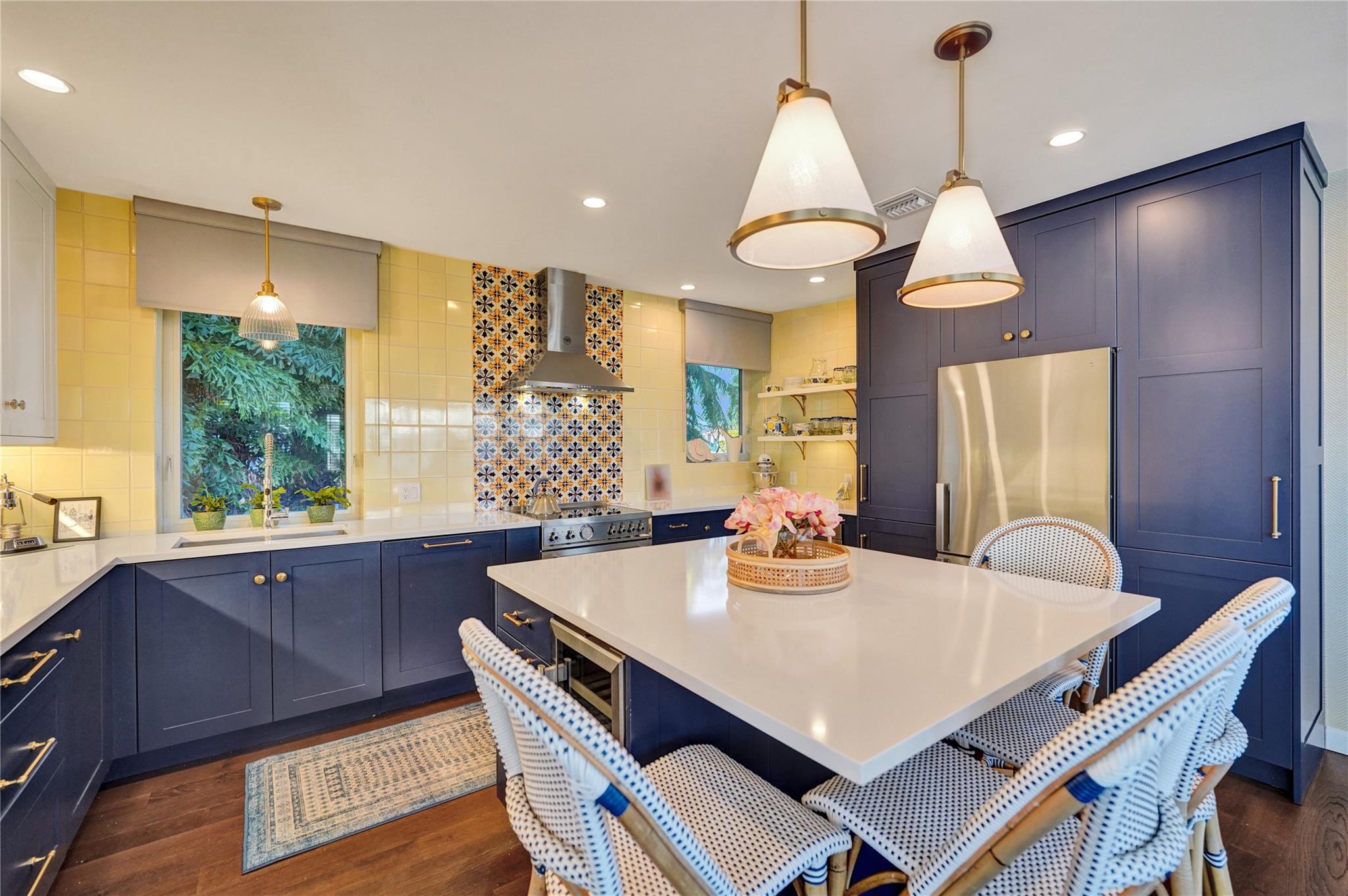 Coral Cove - Residential