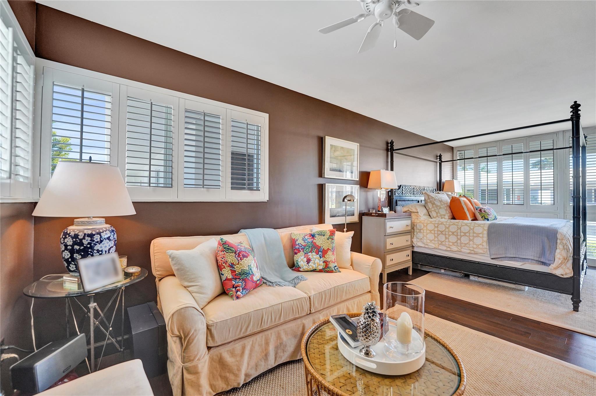 Coral Cove - Residential