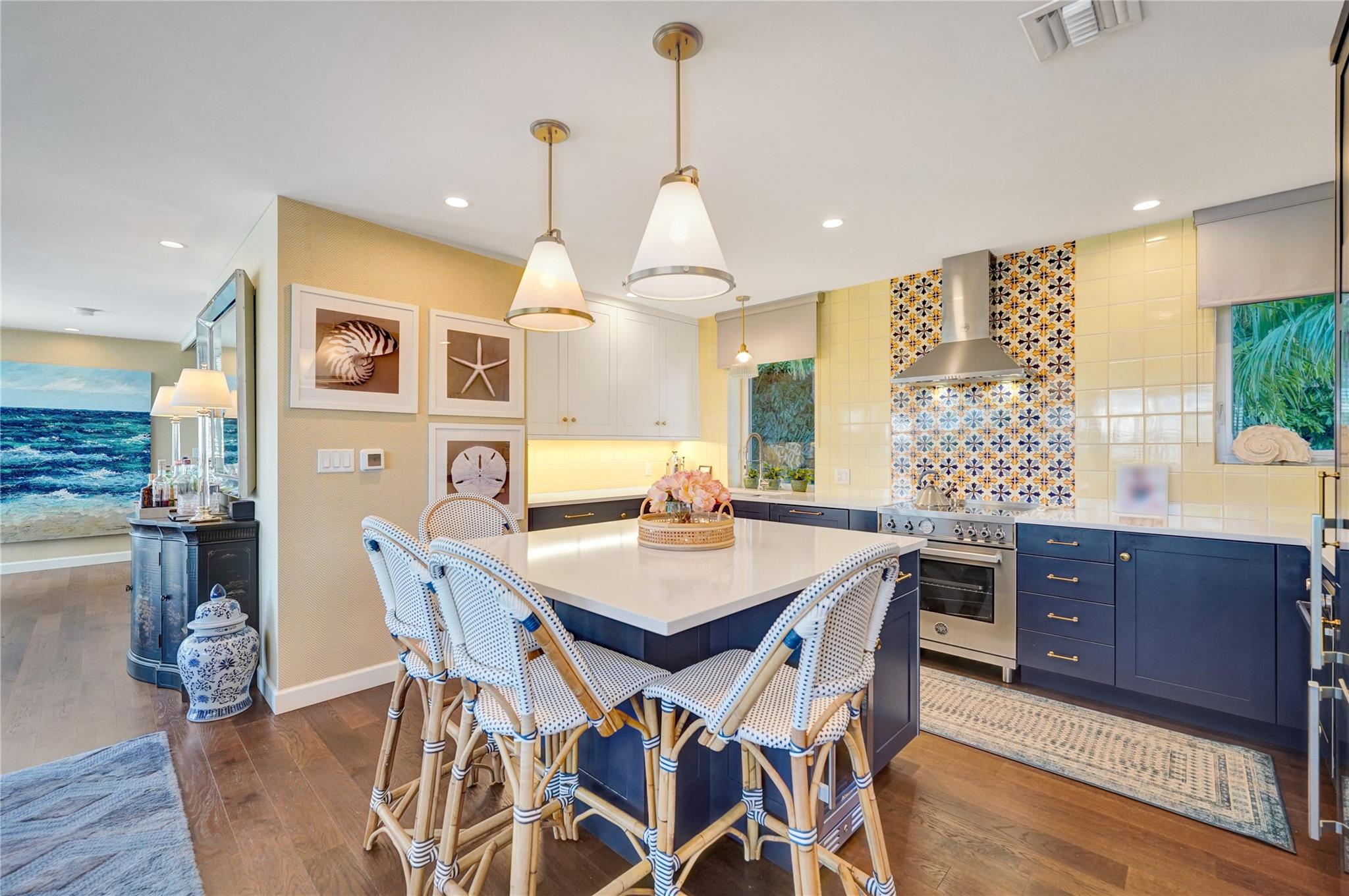 Coral Cove - Residential