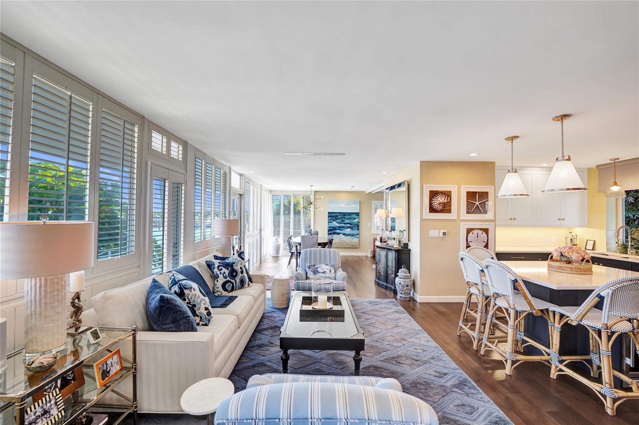 Coral Cove - Residential