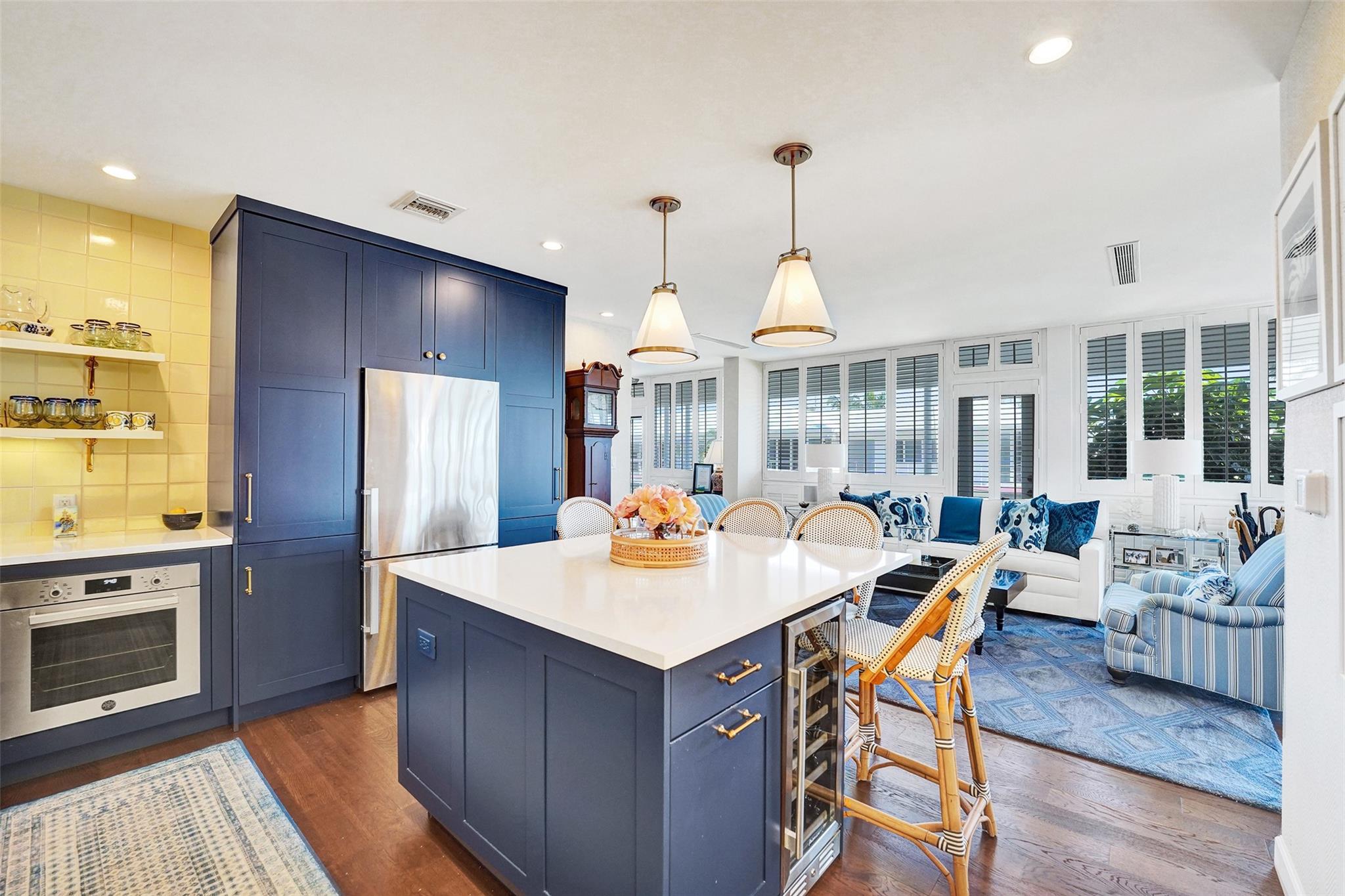 Coral Cove - Residential