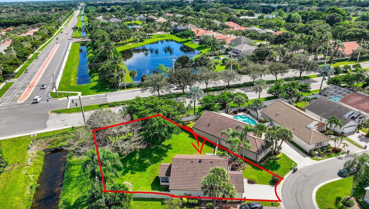 Newport Cove - Residential