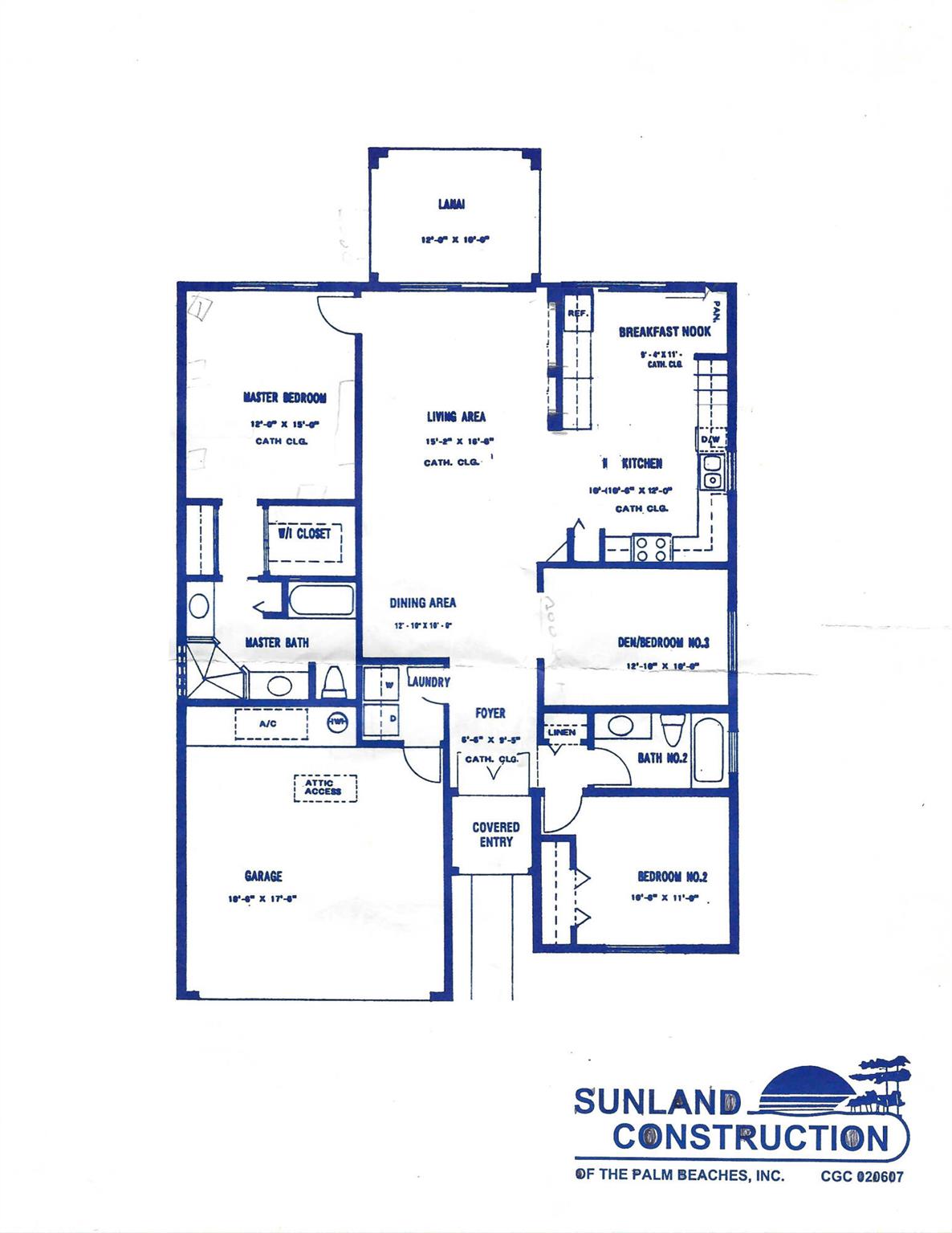 Newport Cove - Residential
