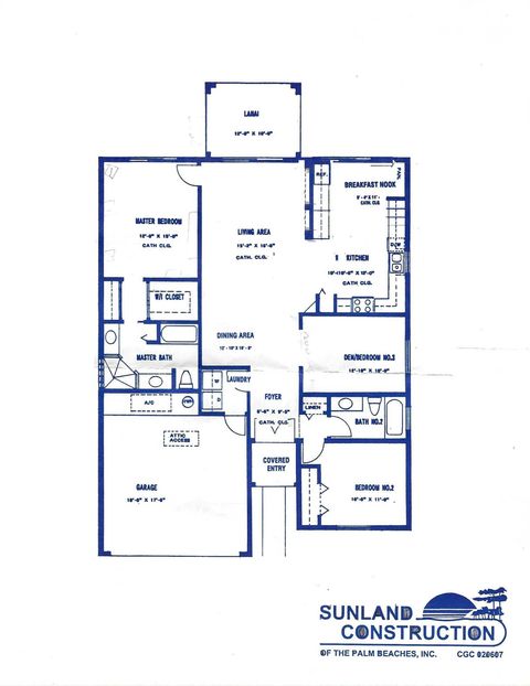 7550 Ironbridge Circle Delray Beach FL 33446