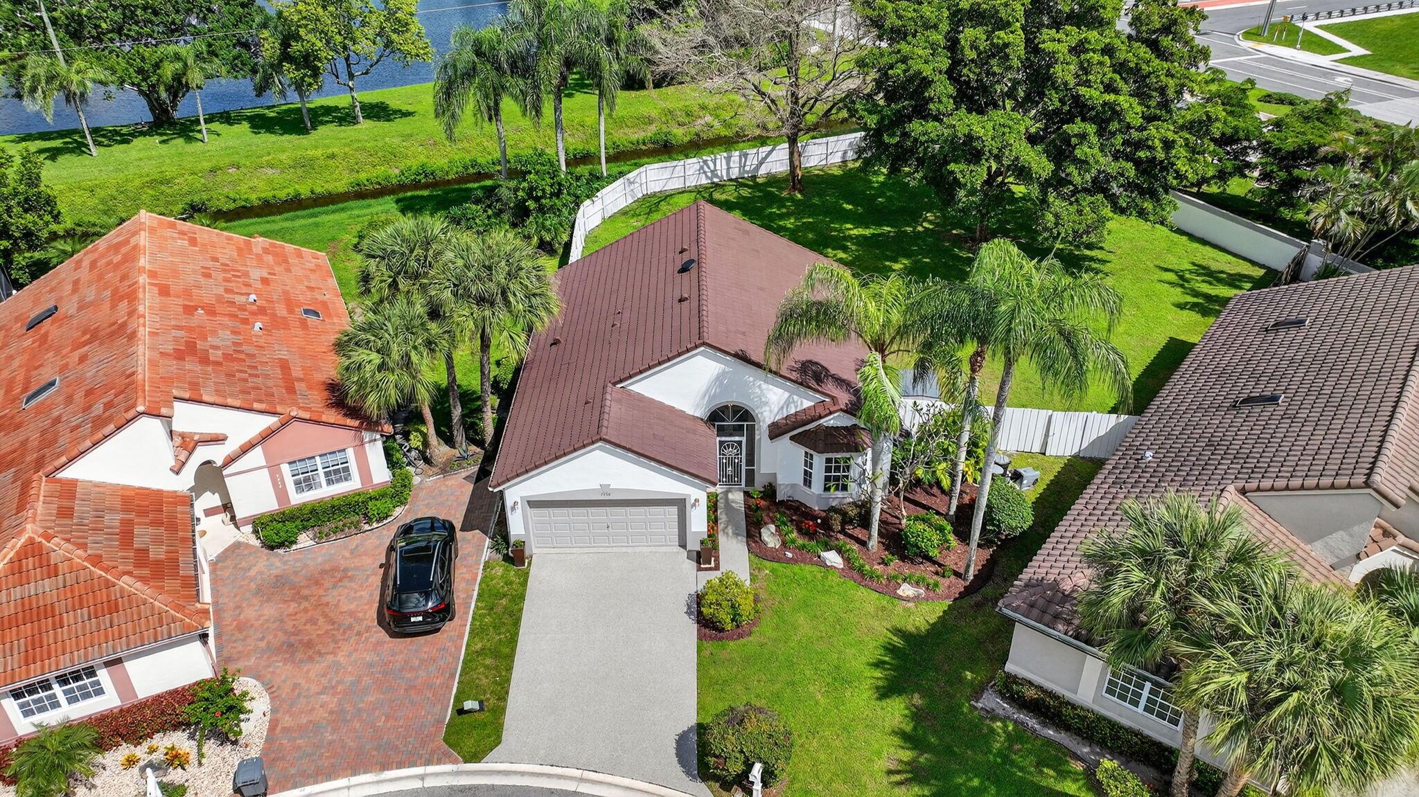 Newport Cove - Residential