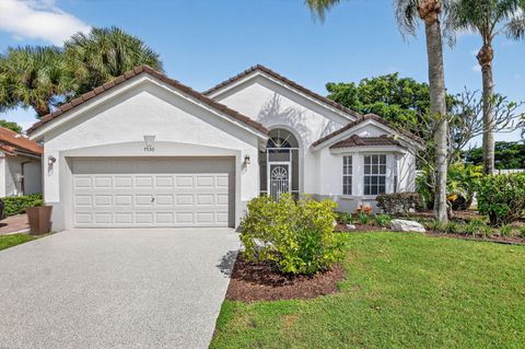 7550 Ironbridge Circle Delray Beach FL 33446