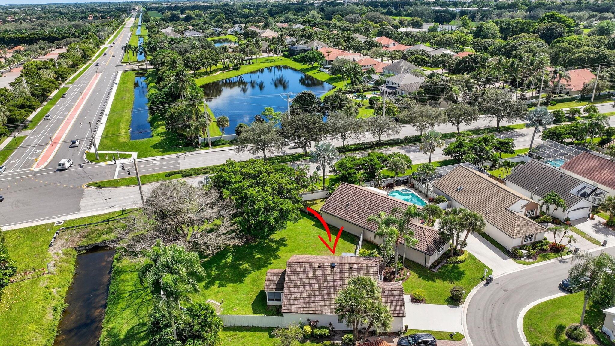 Newport Cove - Residential