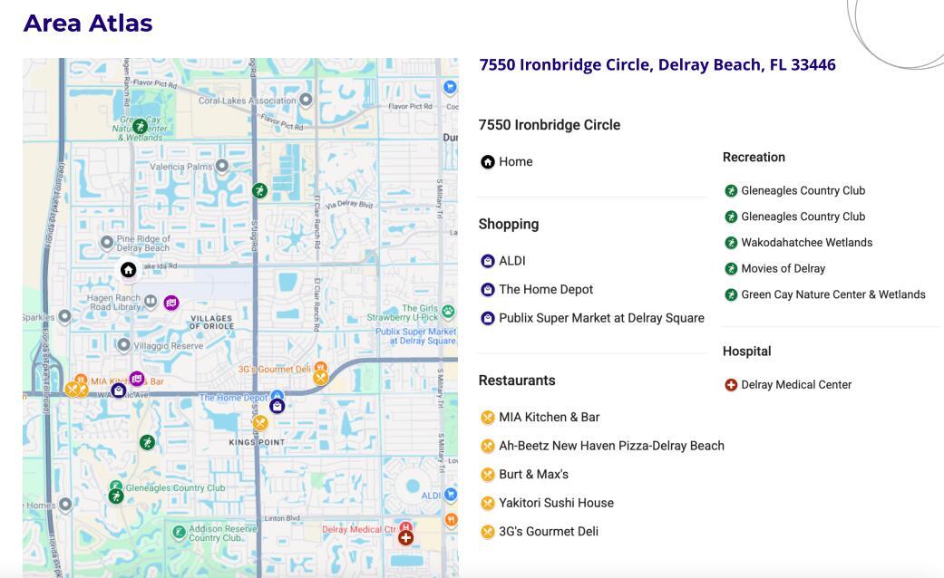 Newport Cove - Residential