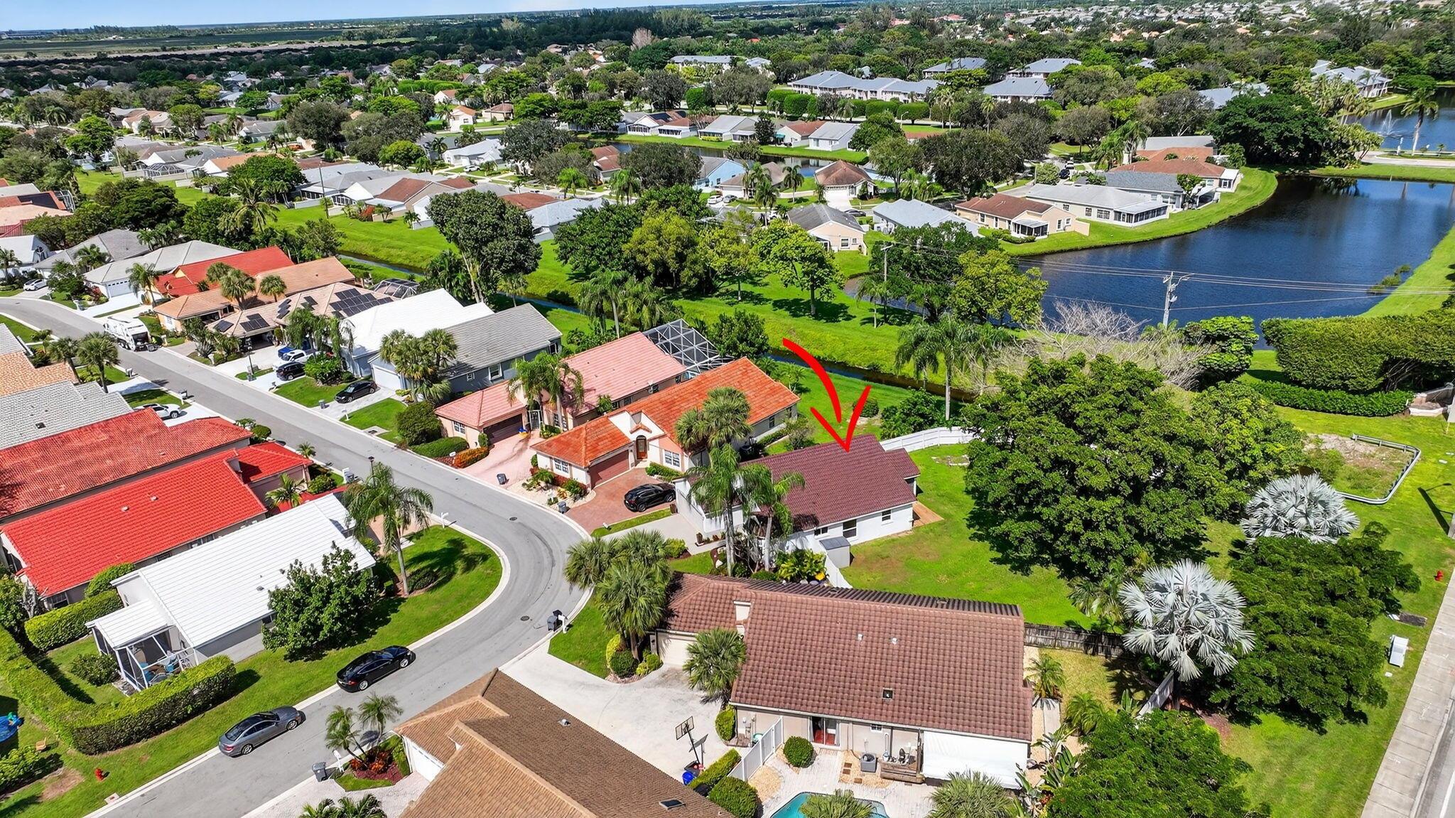 Newport Cove - Residential