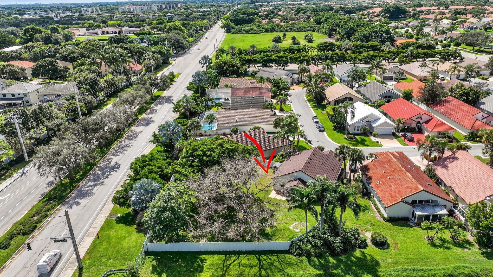 Newport Cove - Residential