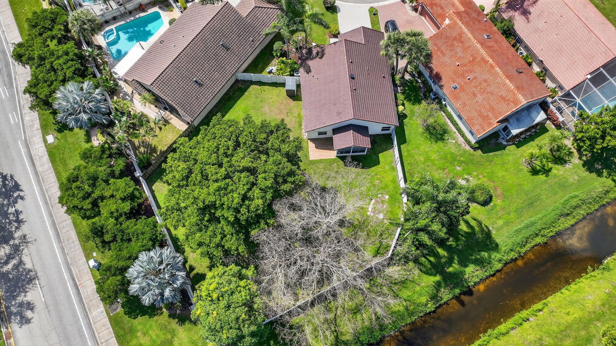 Newport Cove - Residential