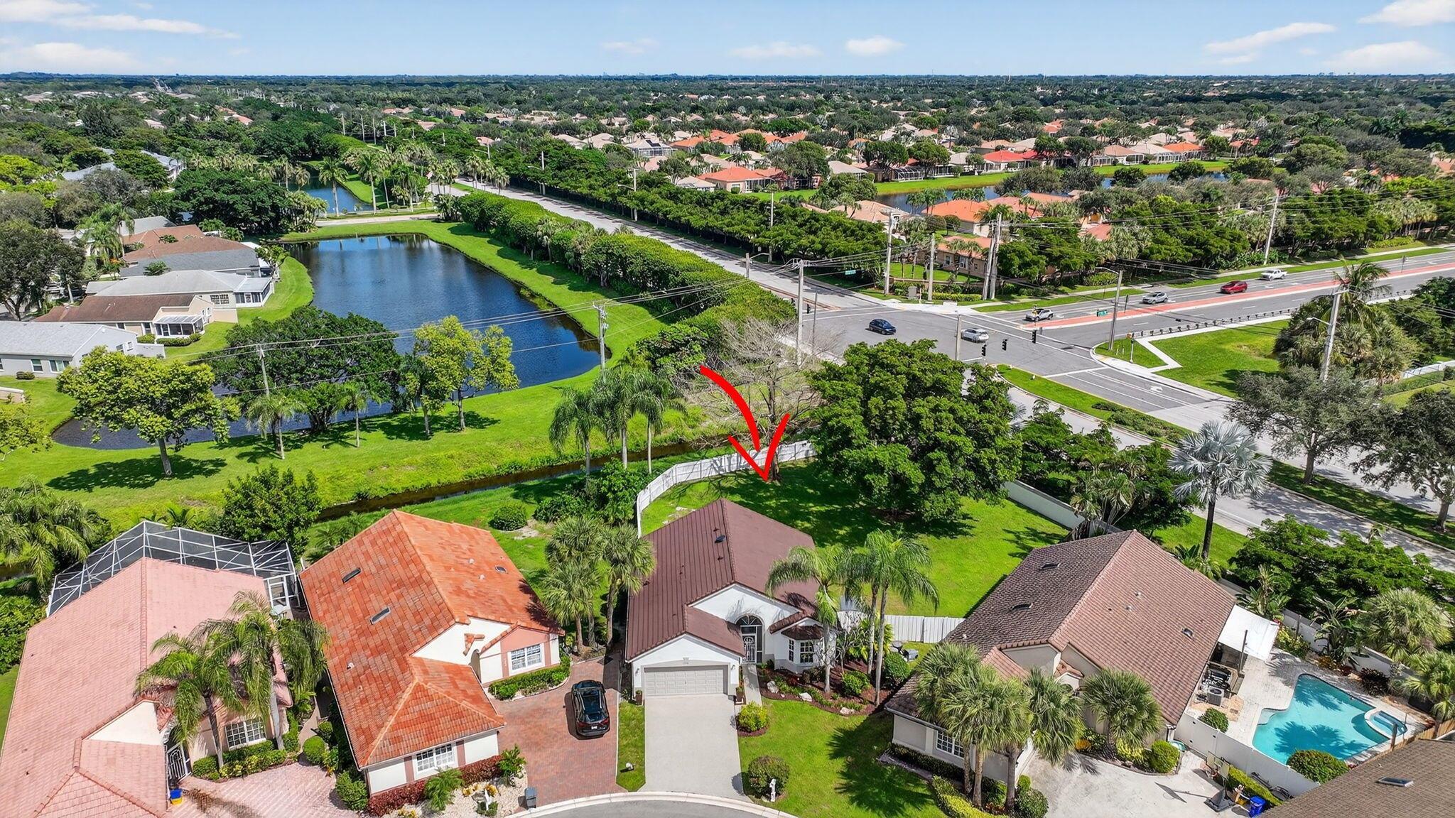 Newport Cove - Residential