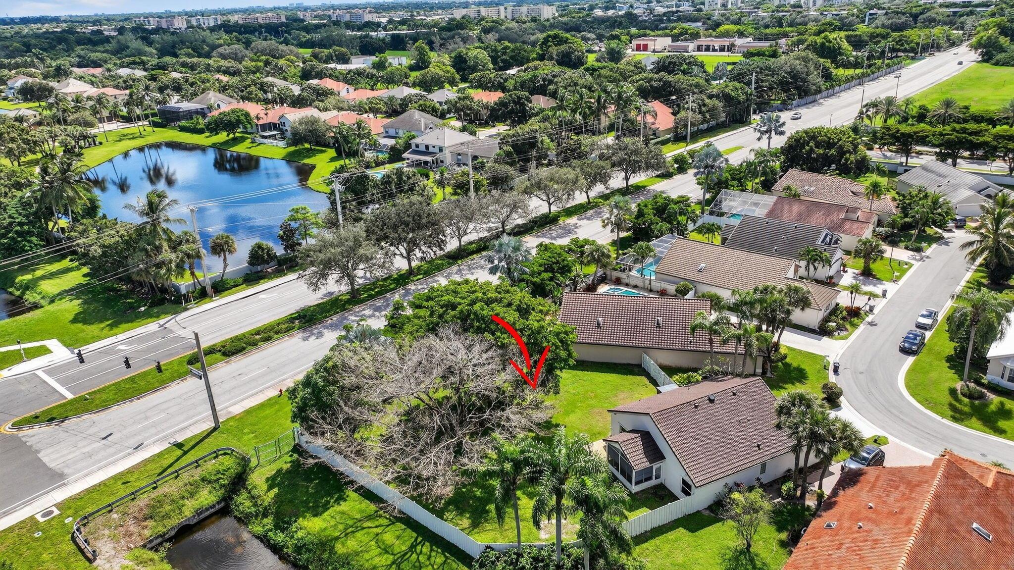 Newport Cove - Residential