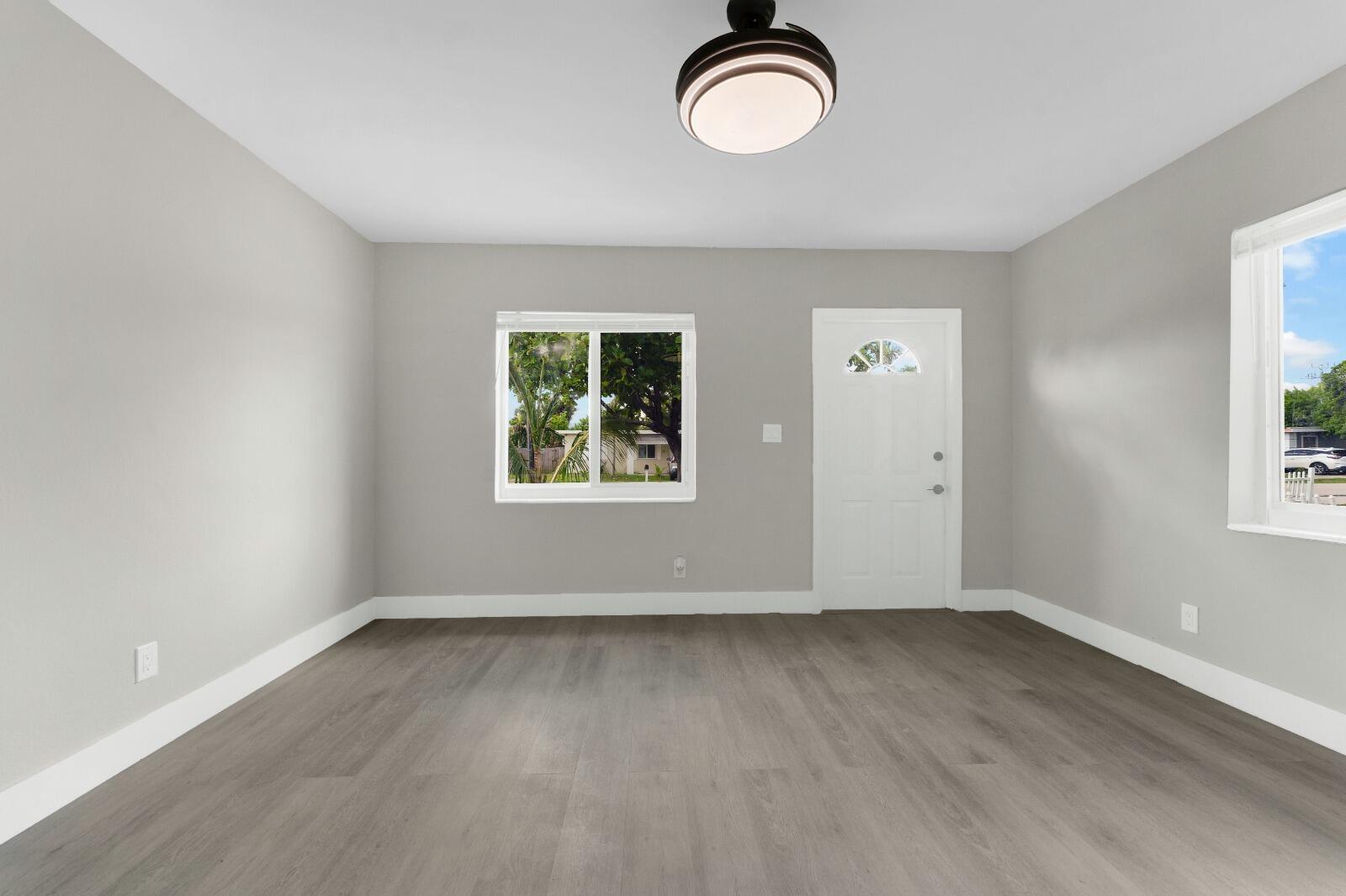 Collier City - Residential