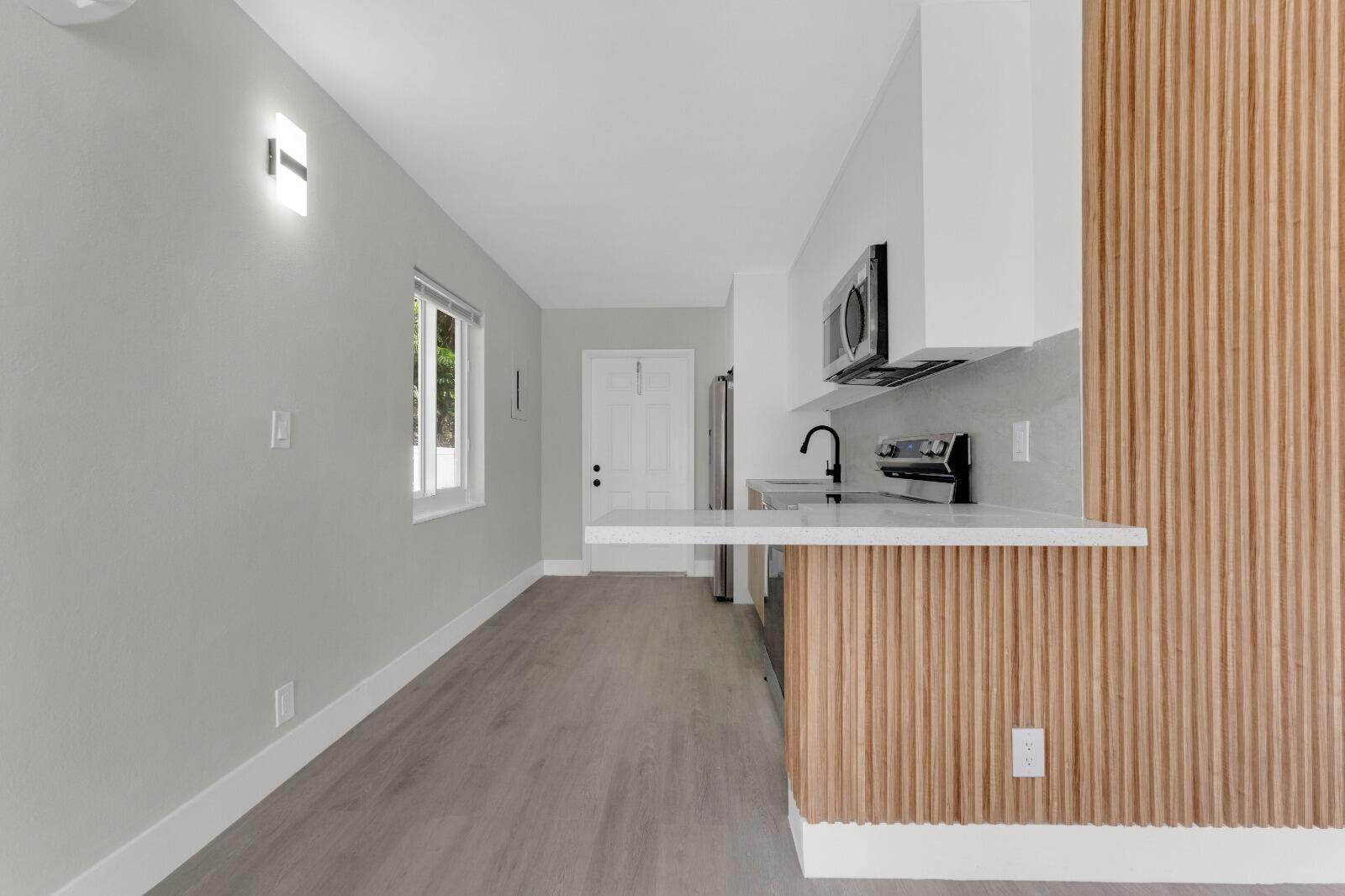 Collier City - Residential