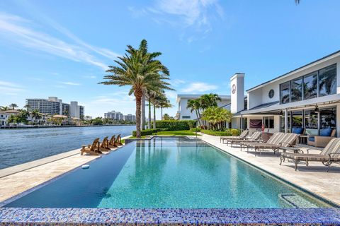 A home in Delray Beach