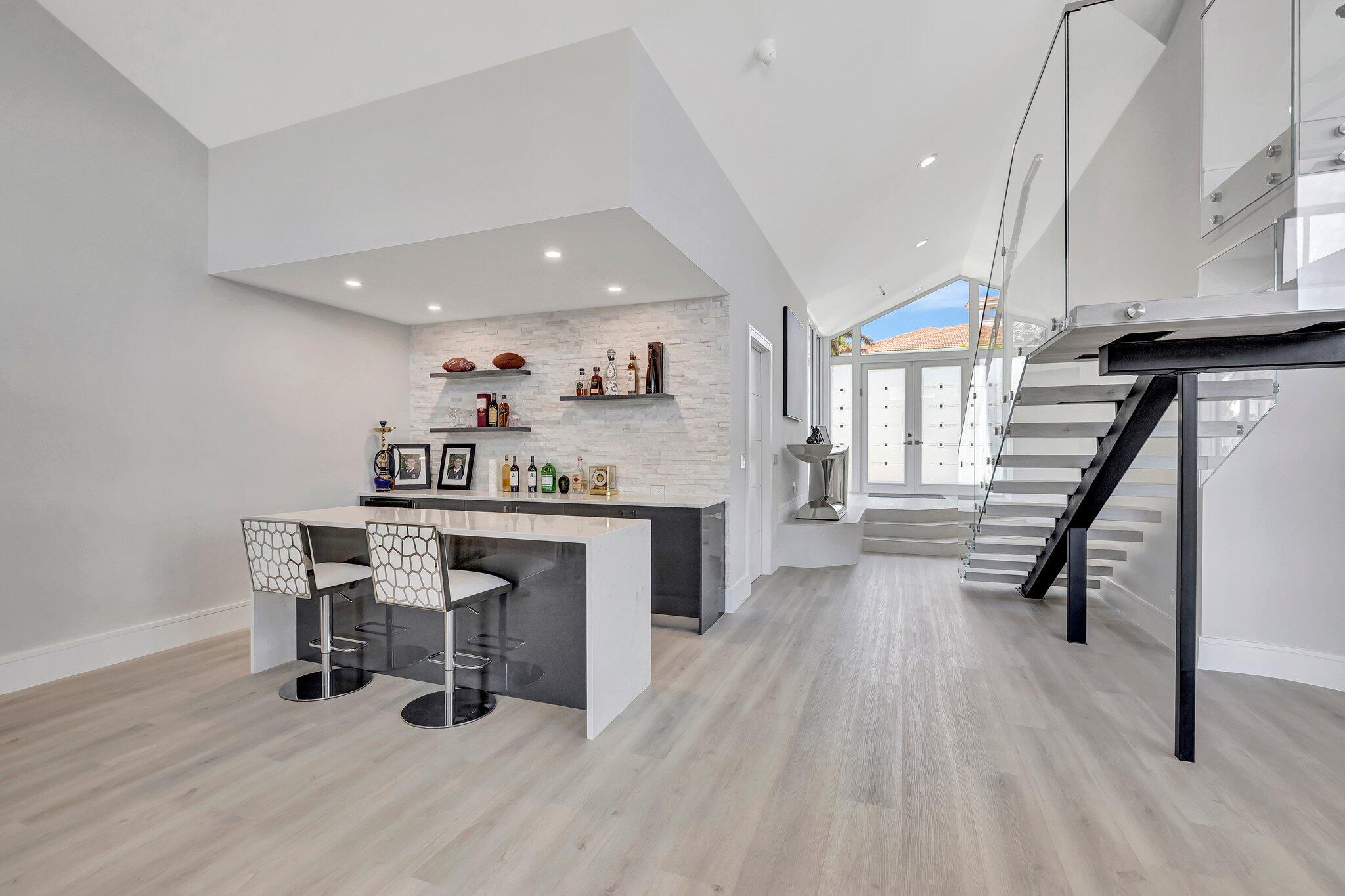 TROPIC ISLE 3RD SEC - Residential