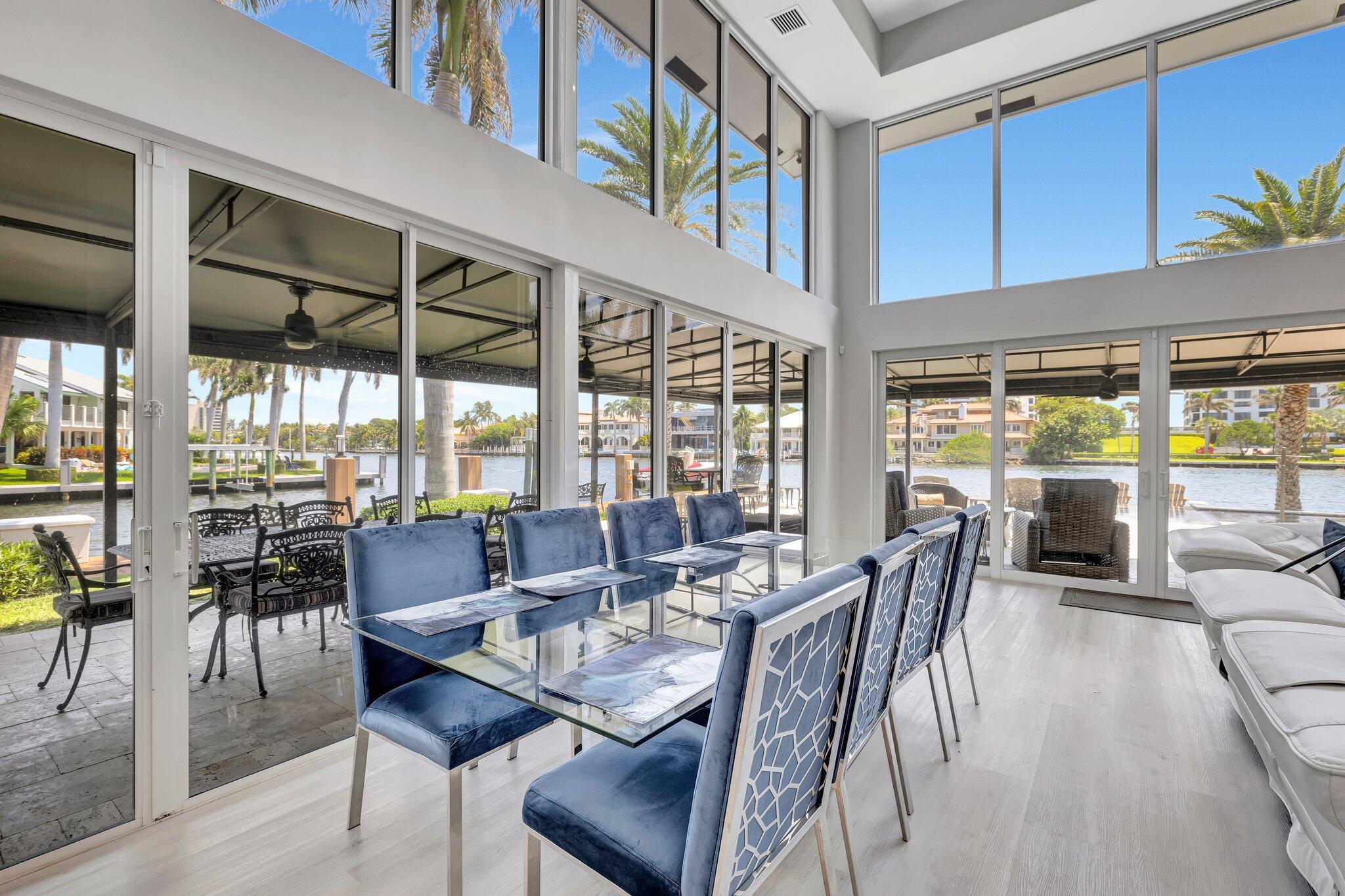 TROPIC ISLE 3RD SEC - Residential