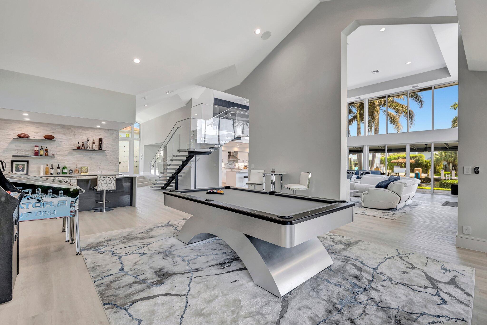 TROPIC ISLE 3RD SEC - Residential