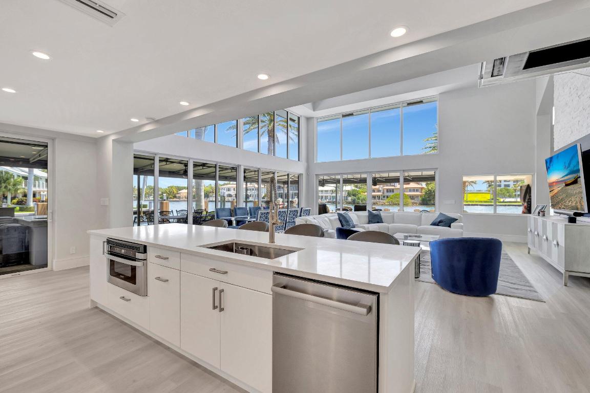 TROPIC ISLE 3RD SEC - Residential