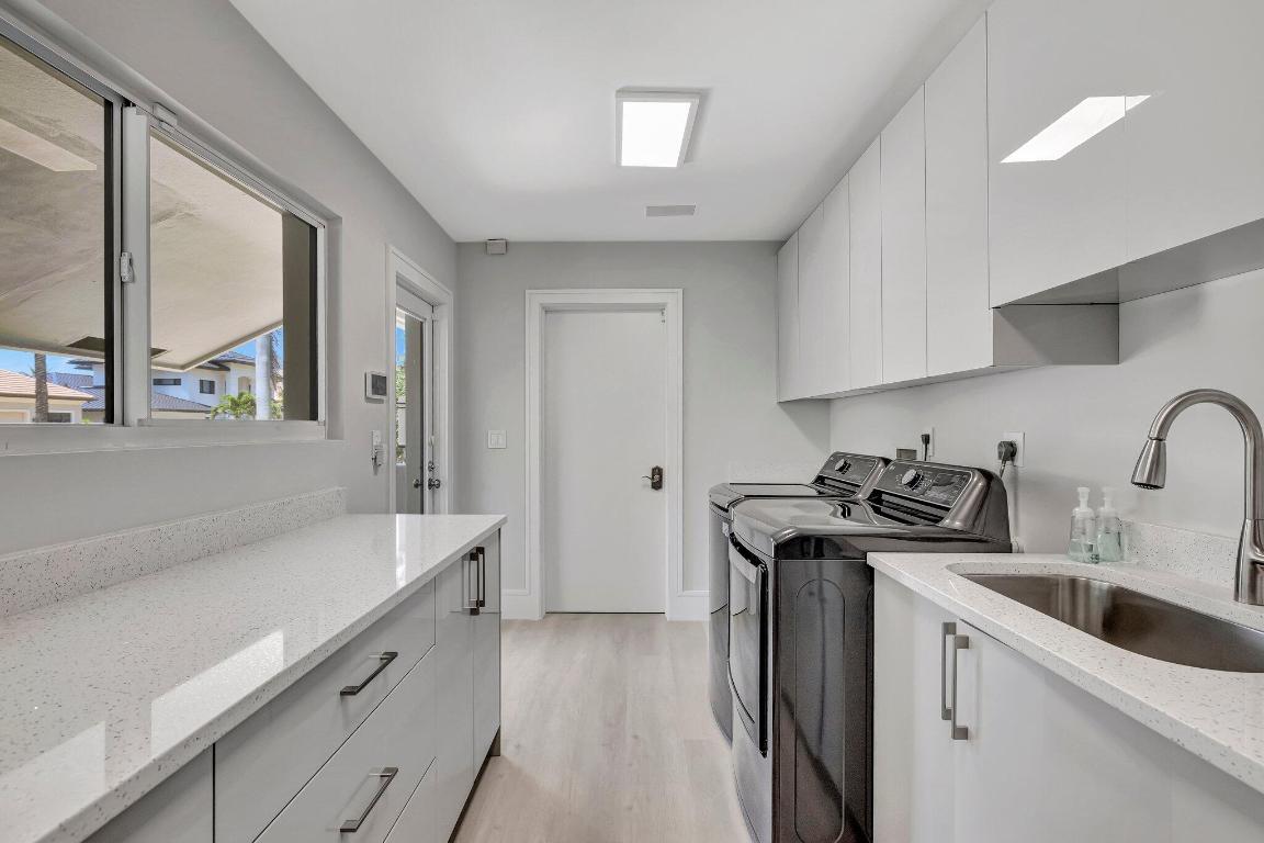 TROPIC ISLE 3RD SEC - Residential