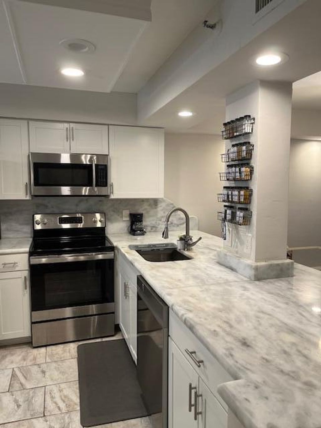 Photo of 14575 Bonaire Boulevard #502, Delray Beach, FL 33446 (MLS # R11077696)