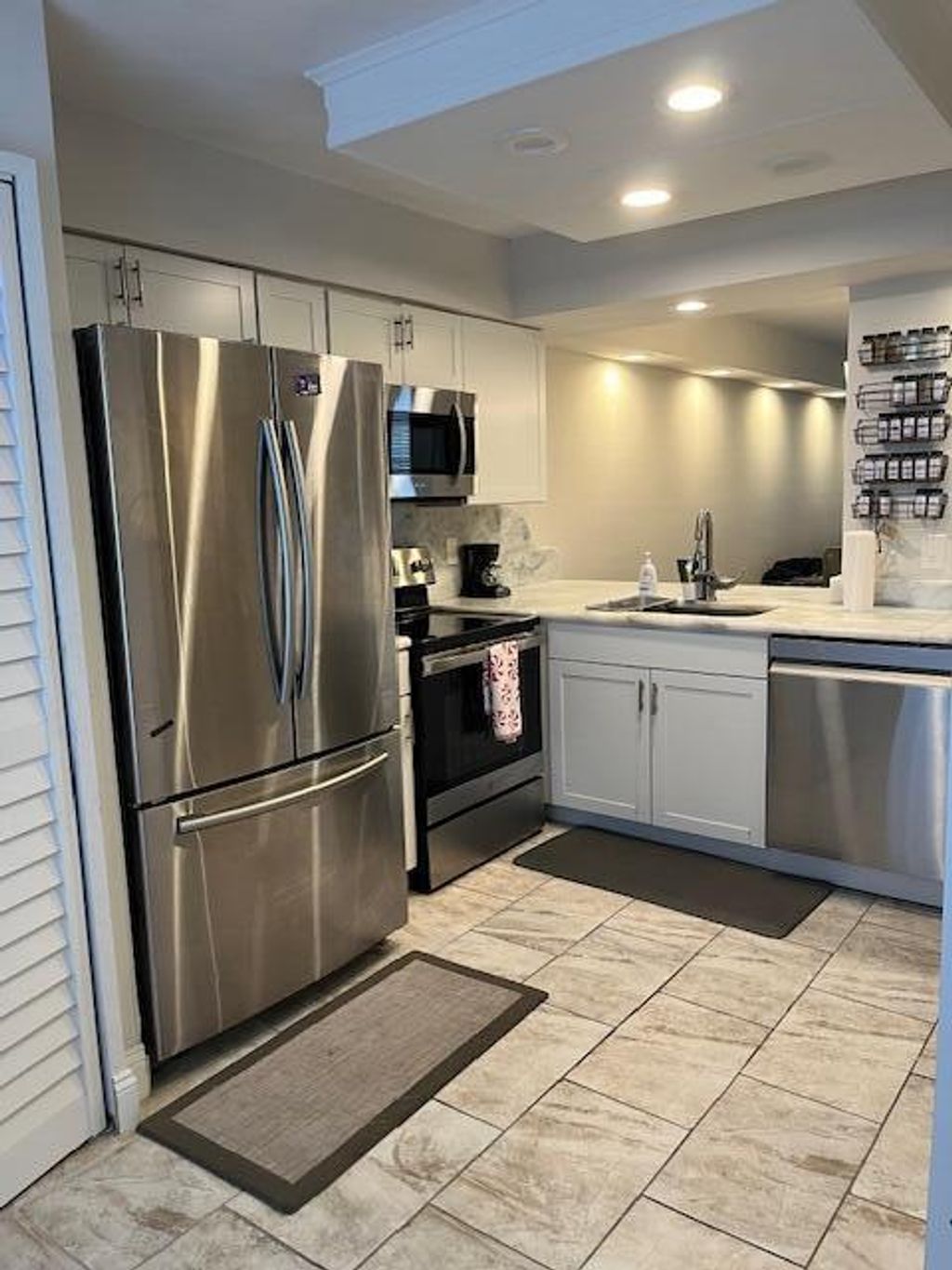 Photo of 14575 Bonaire Boulevard #502, Delray Beach, FL 33446 (MLS # R11077696)