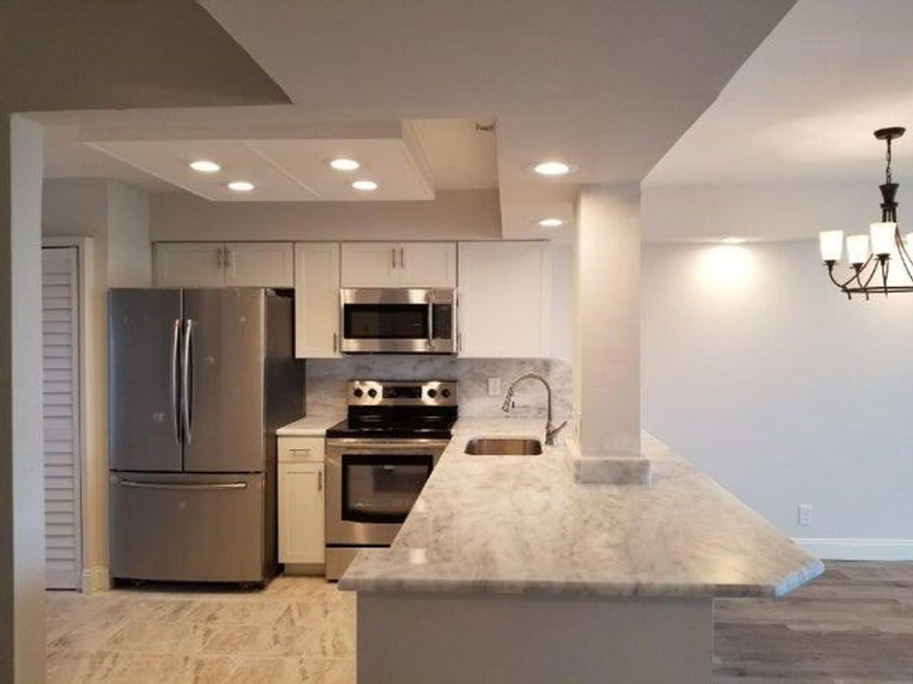 Photo of 14575 Bonaire Boulevard #502, Delray Beach, FL 33446 (MLS # R11077696)