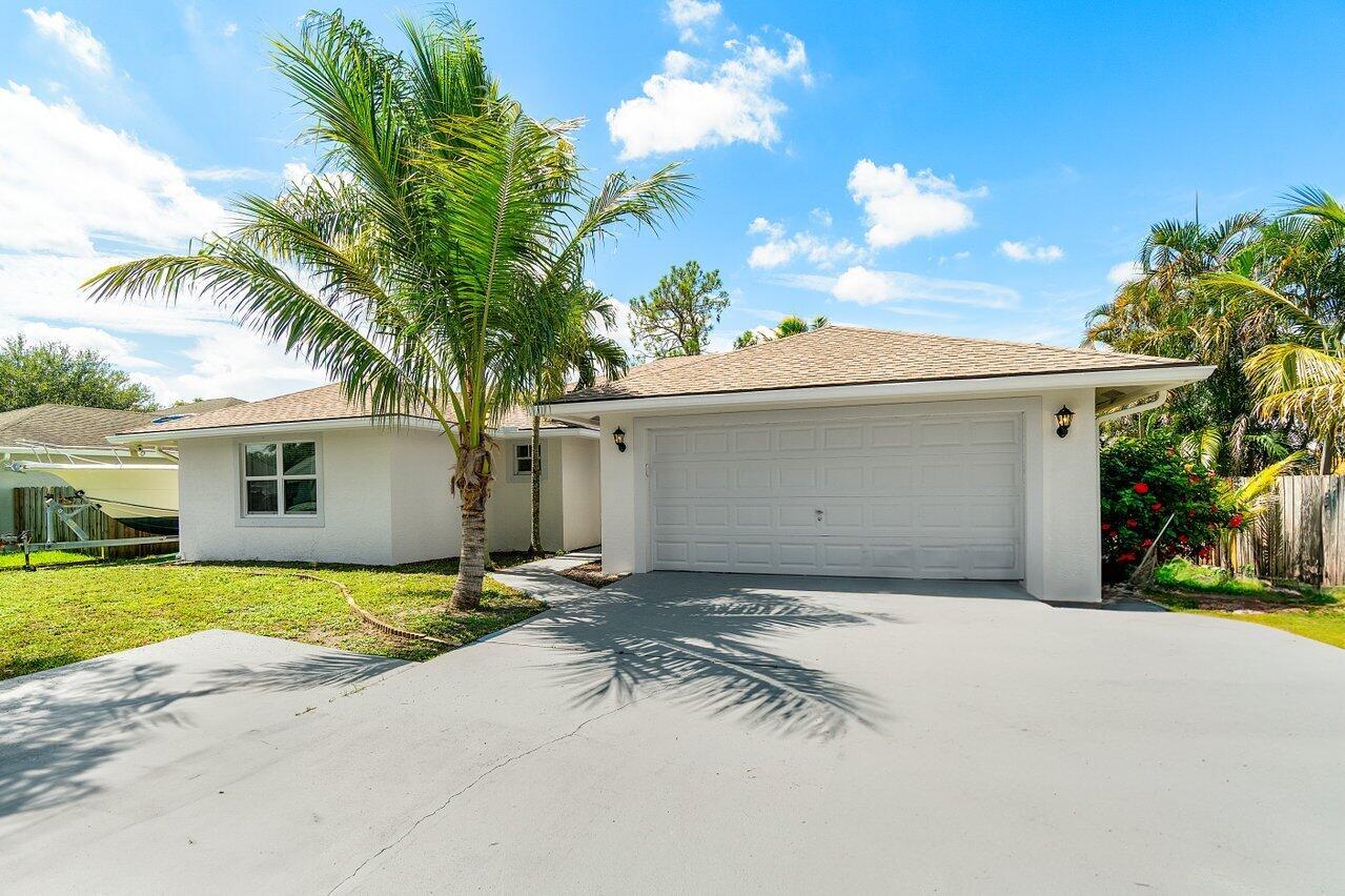 7600 Cocoanut Drive