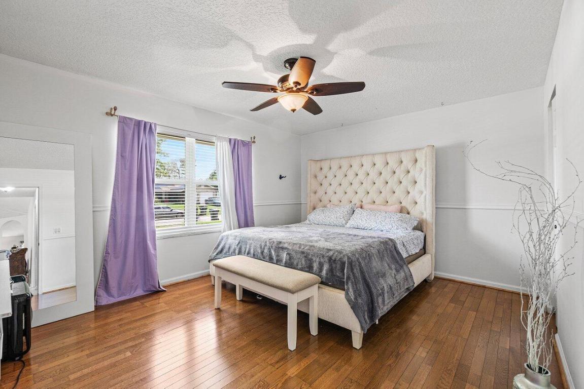 PALM BEACH FARMS CO 3 - Residential