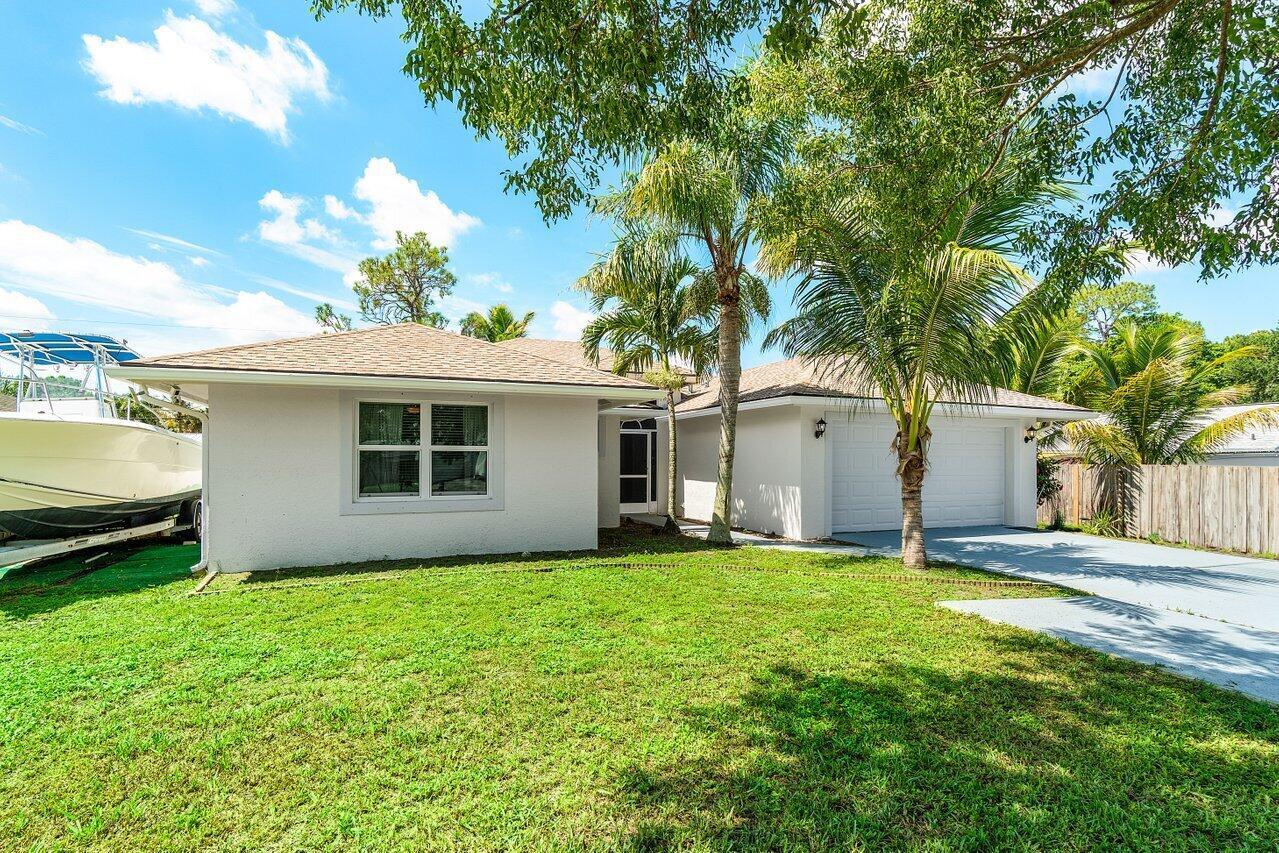 7600 Cocoanut Drive