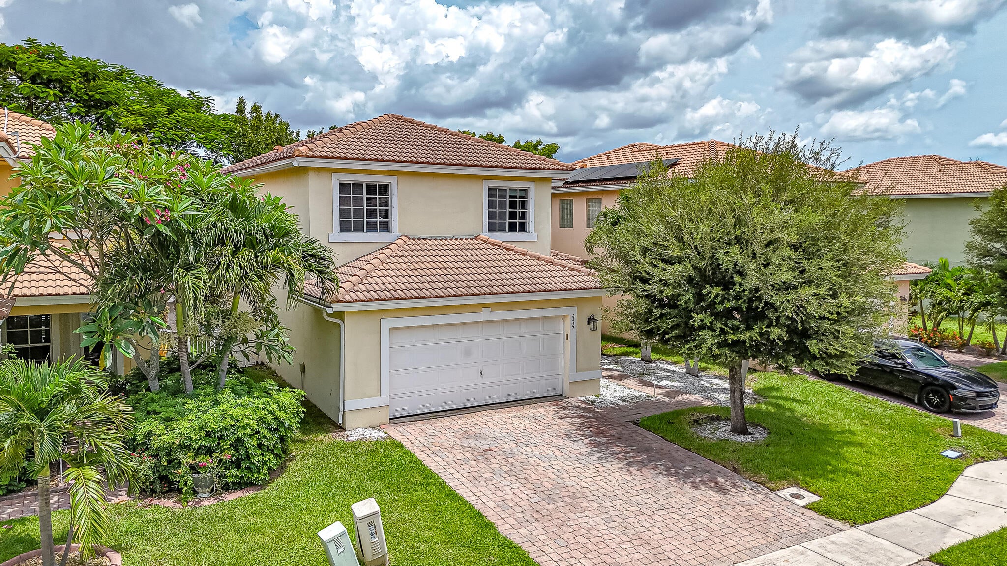 6427 Adriatic Way