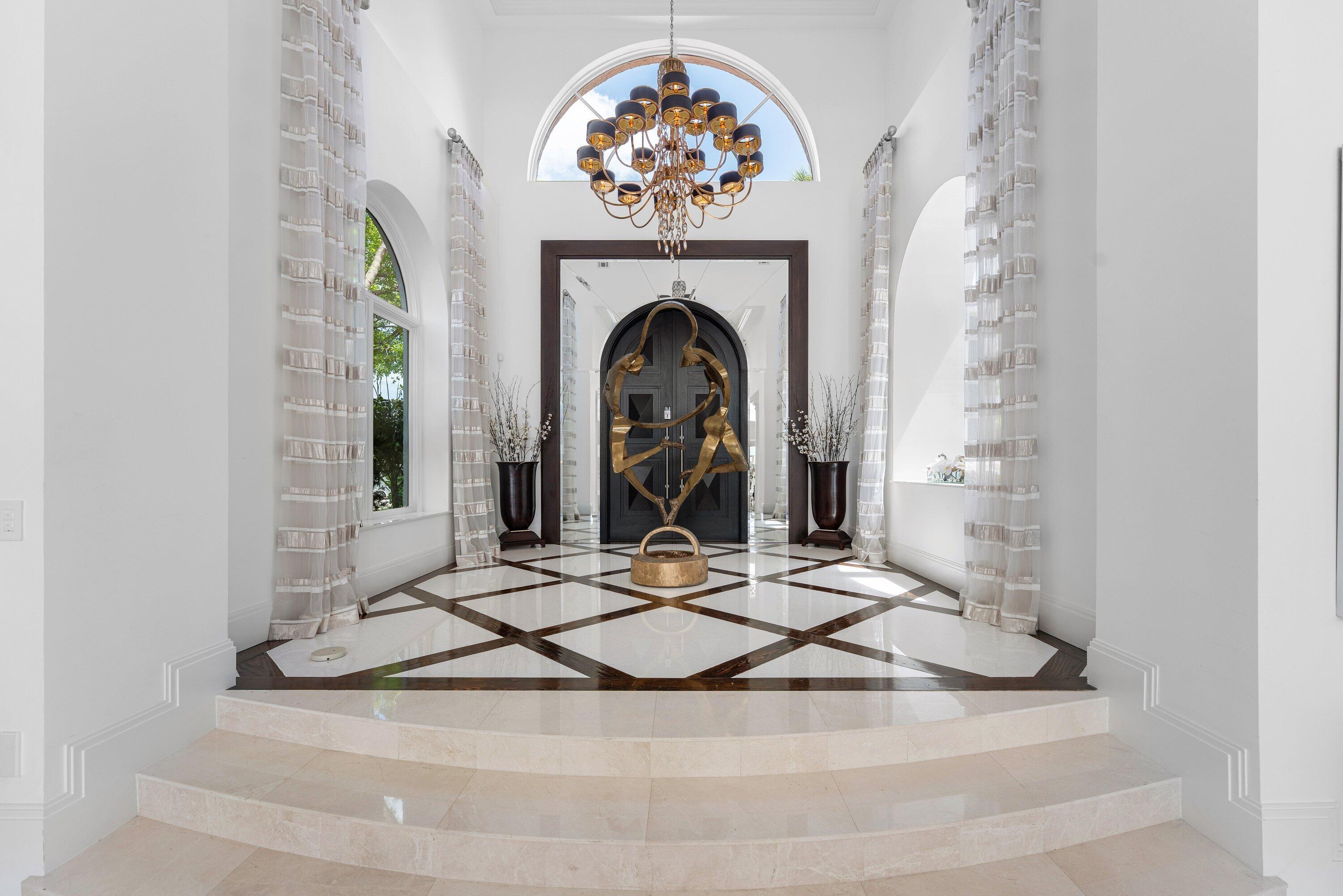 FRENCHMANS CREEK - Residential