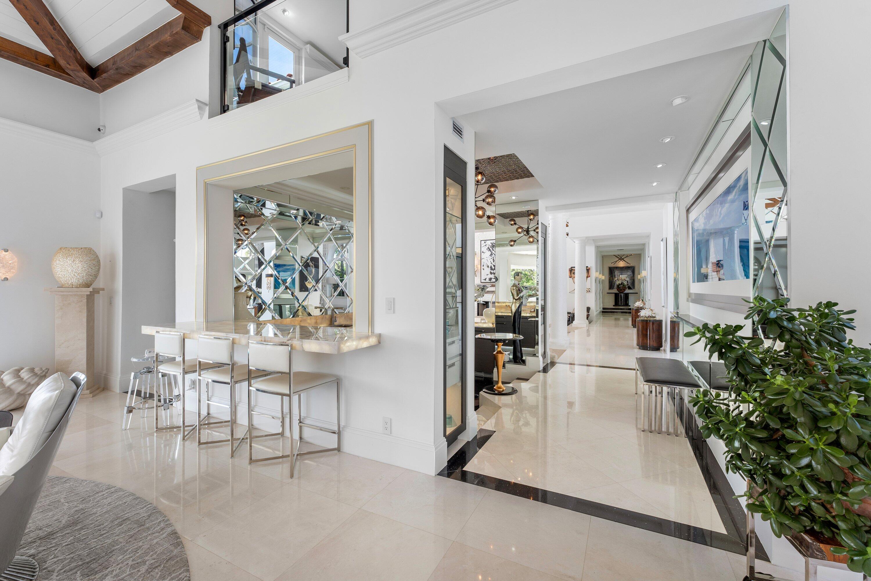 FRENCHMANS CREEK - Residential