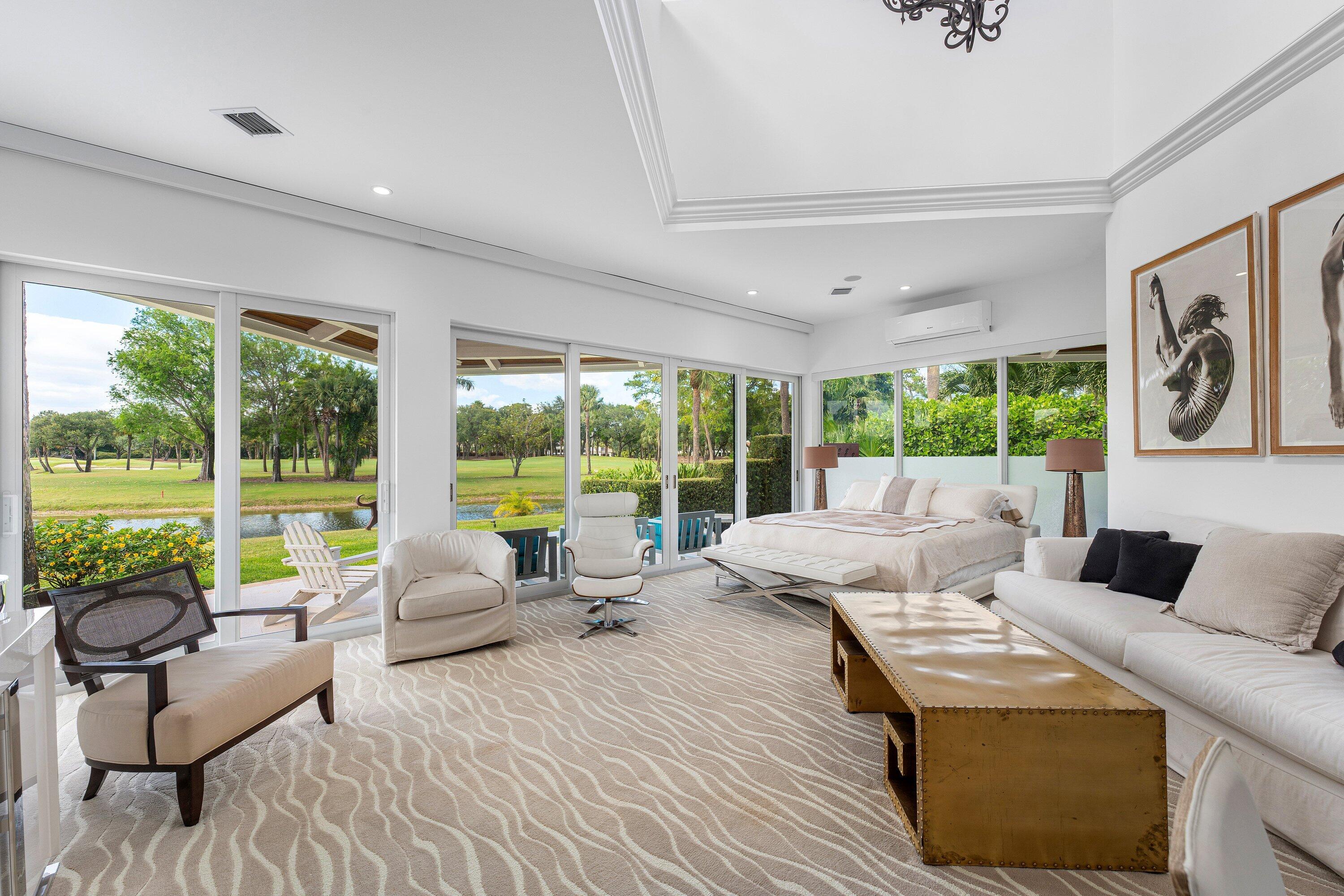 FRENCHMANS CREEK - Residential