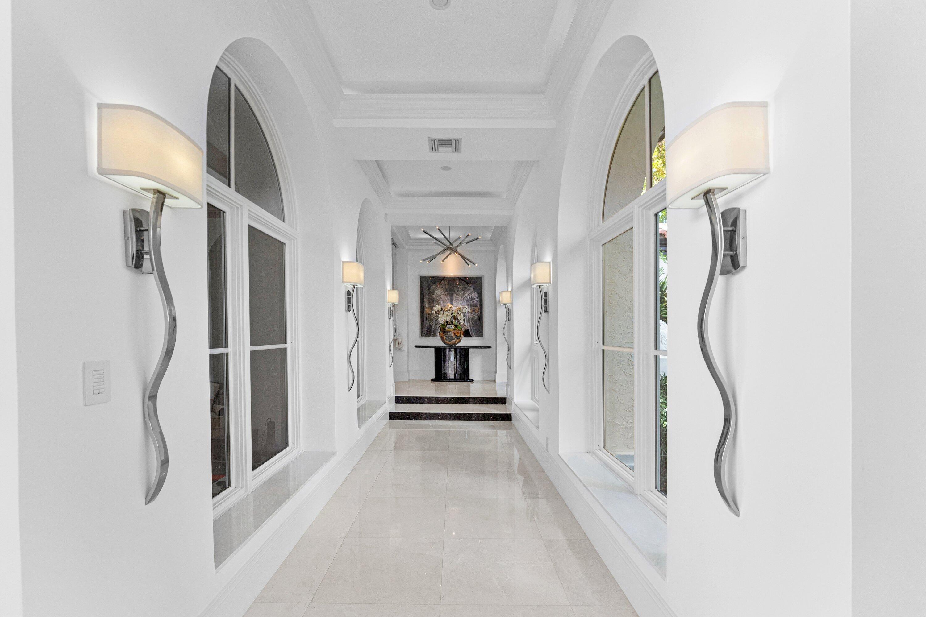 FRENCHMANS CREEK - Residential