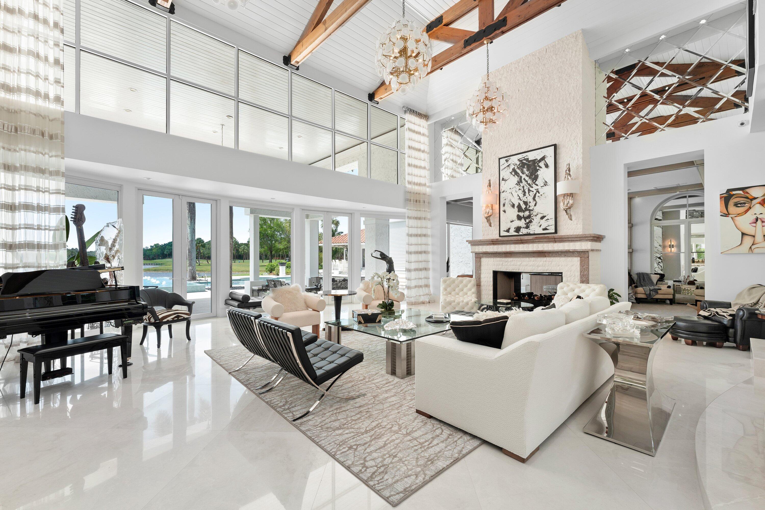 FRENCHMANS CREEK - Residential