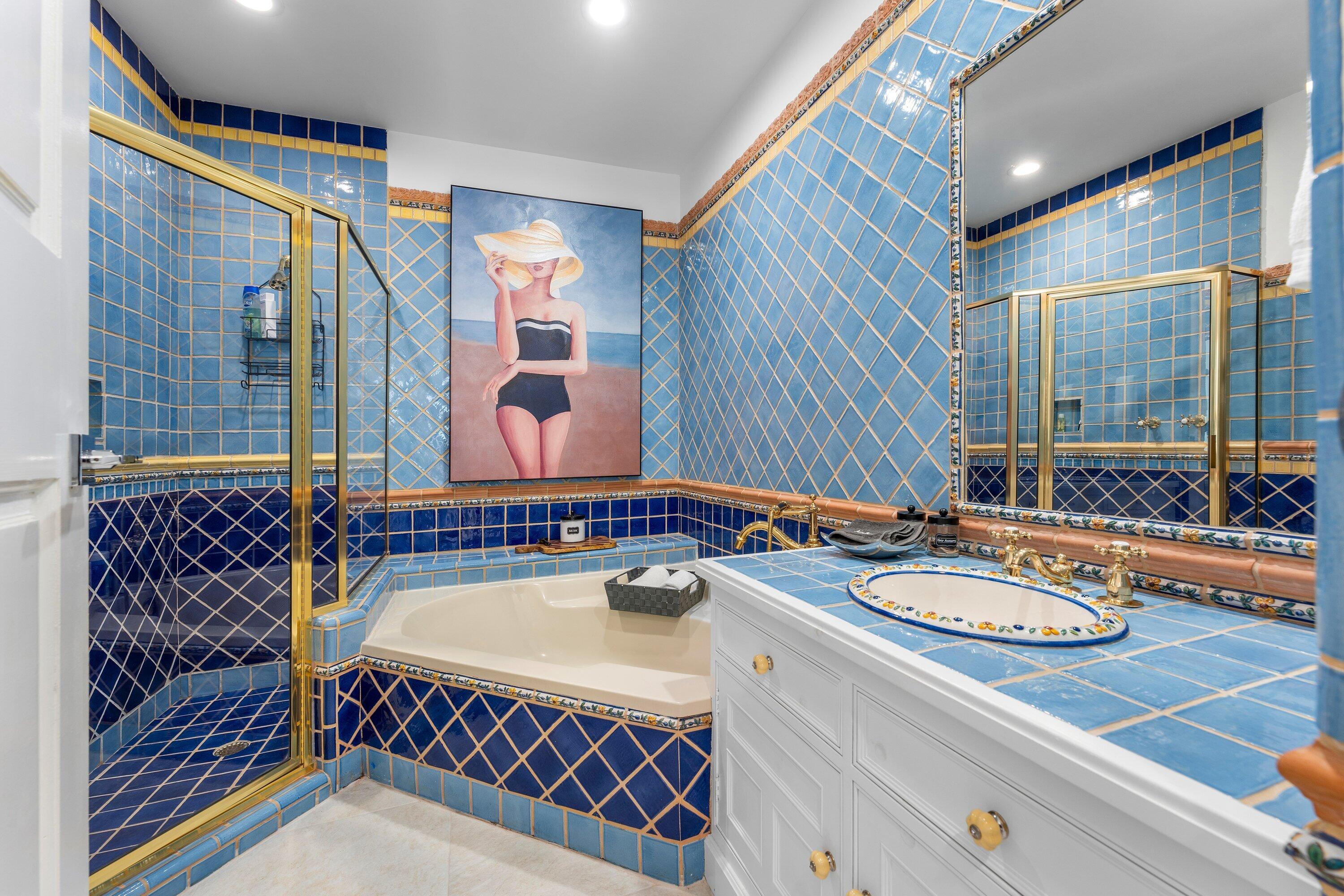 FRENCHMANS CREEK - Residential