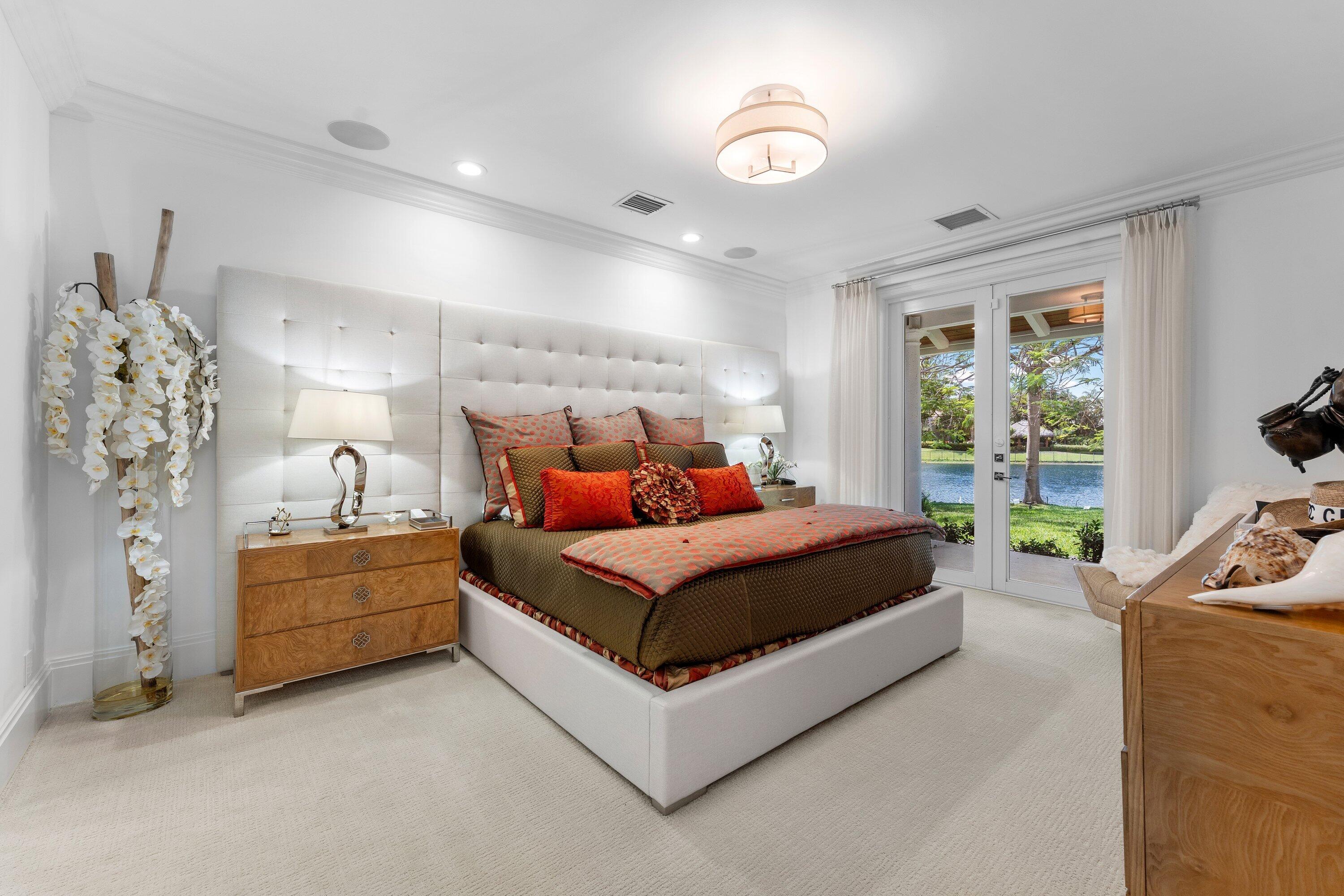 FRENCHMANS CREEK - Residential