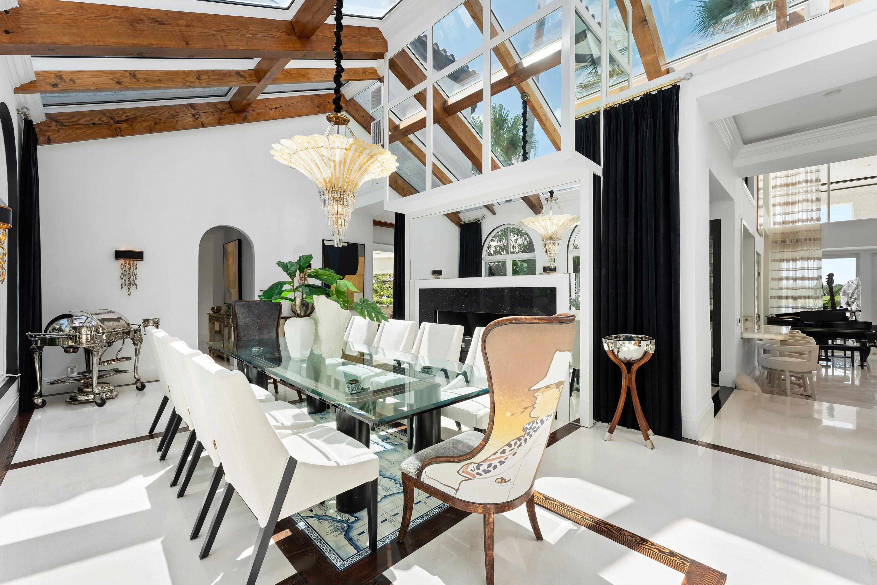 FRENCHMANS CREEK - Residential