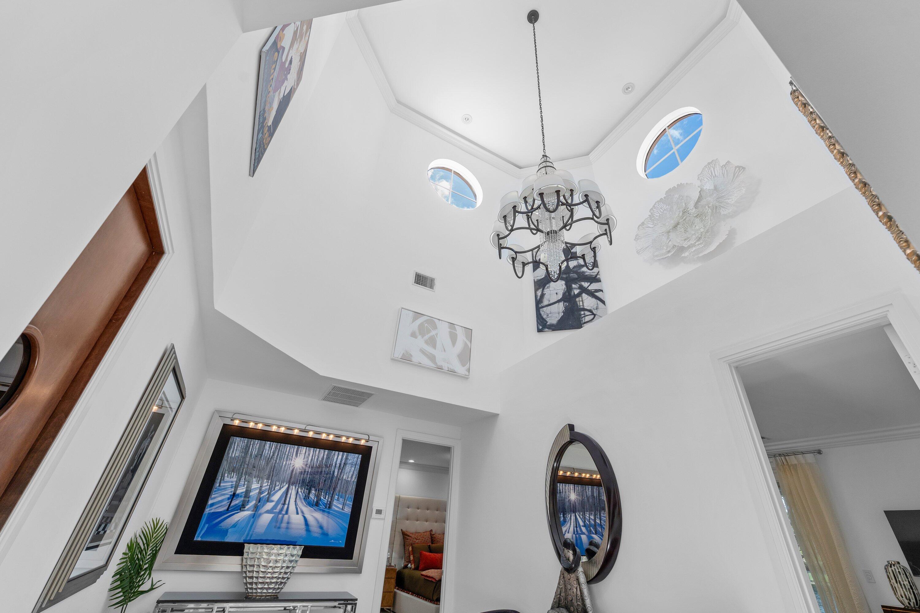 FRENCHMANS CREEK - Residential