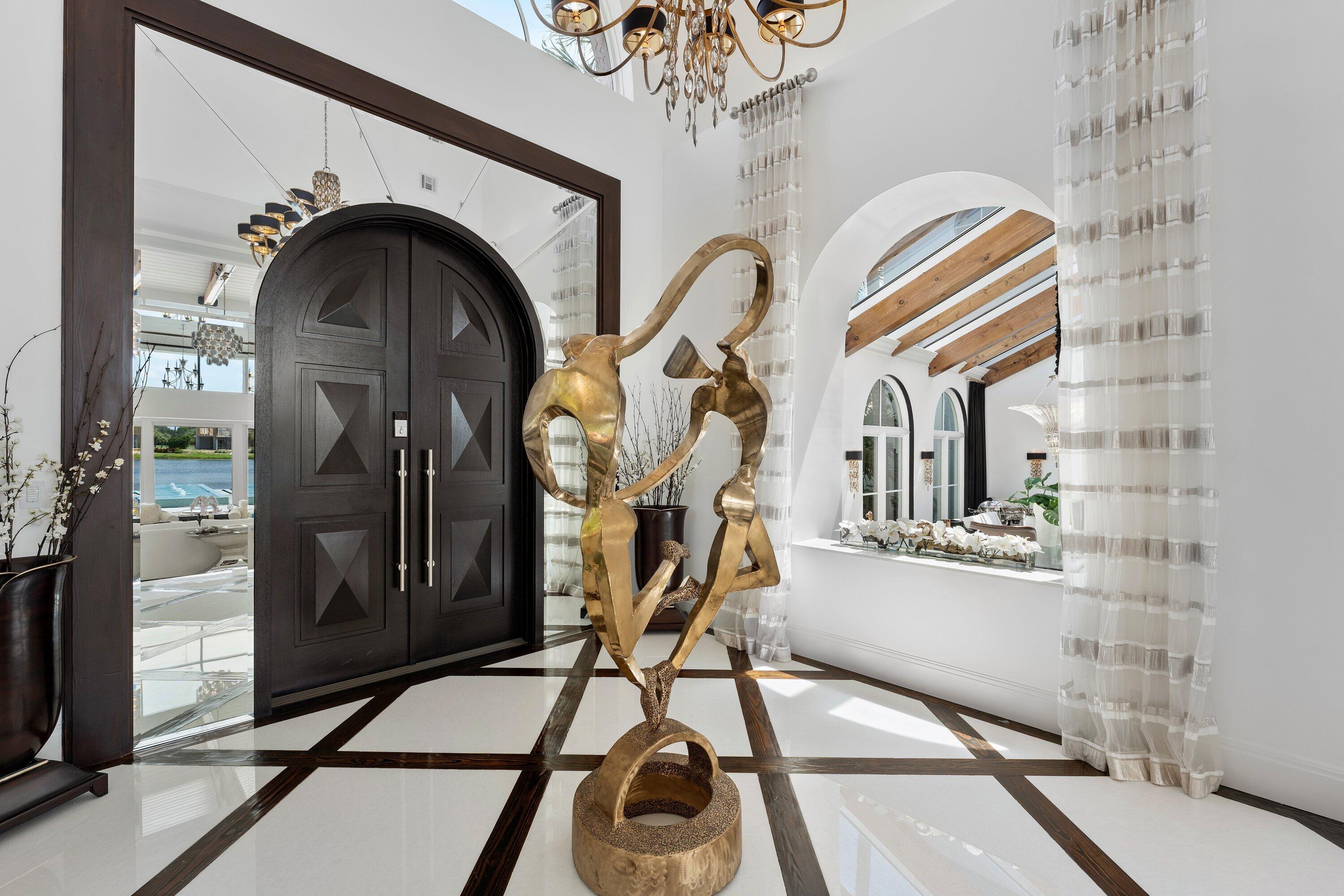 FRENCHMANS CREEK - Residential