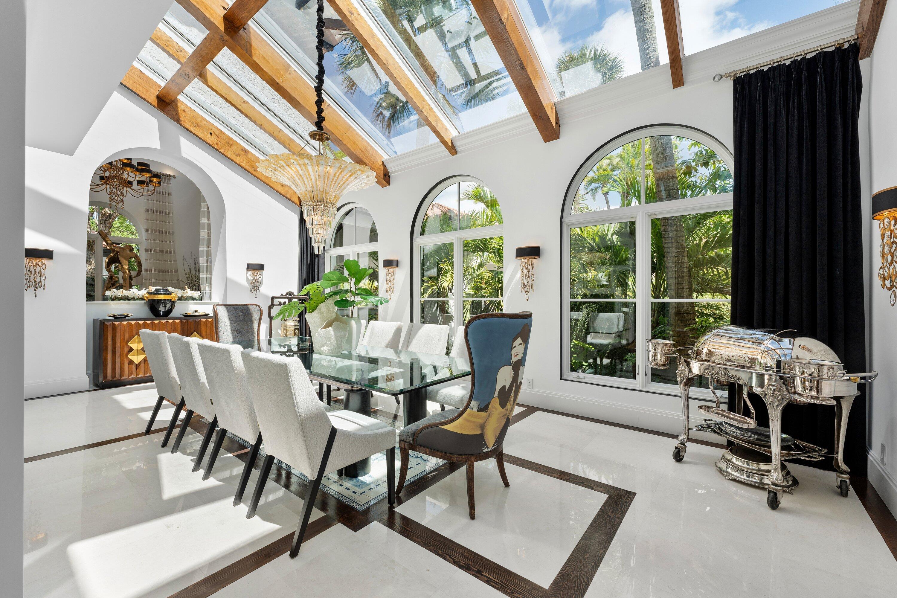 FRENCHMANS CREEK - Residential