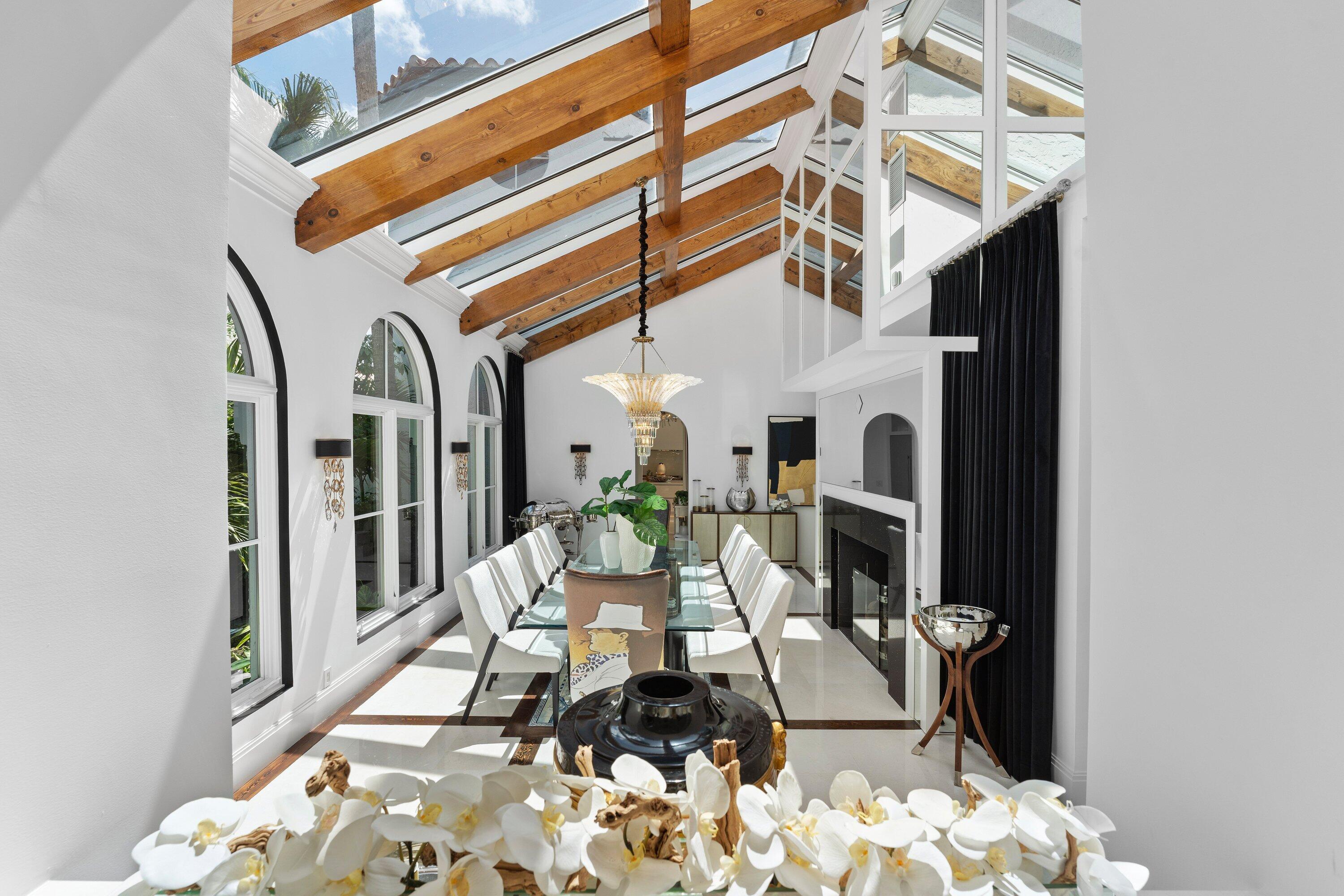 FRENCHMANS CREEK - Residential