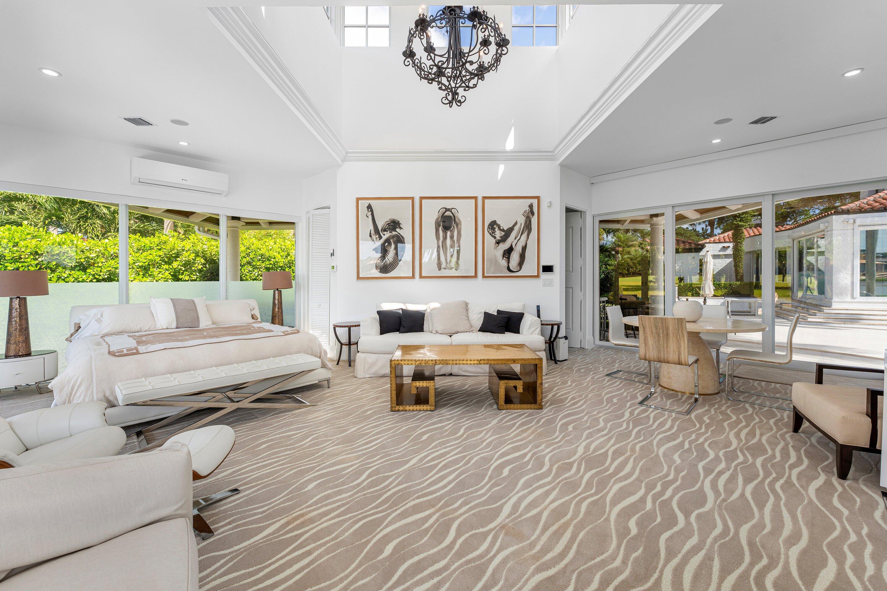 FRENCHMANS CREEK - Residential