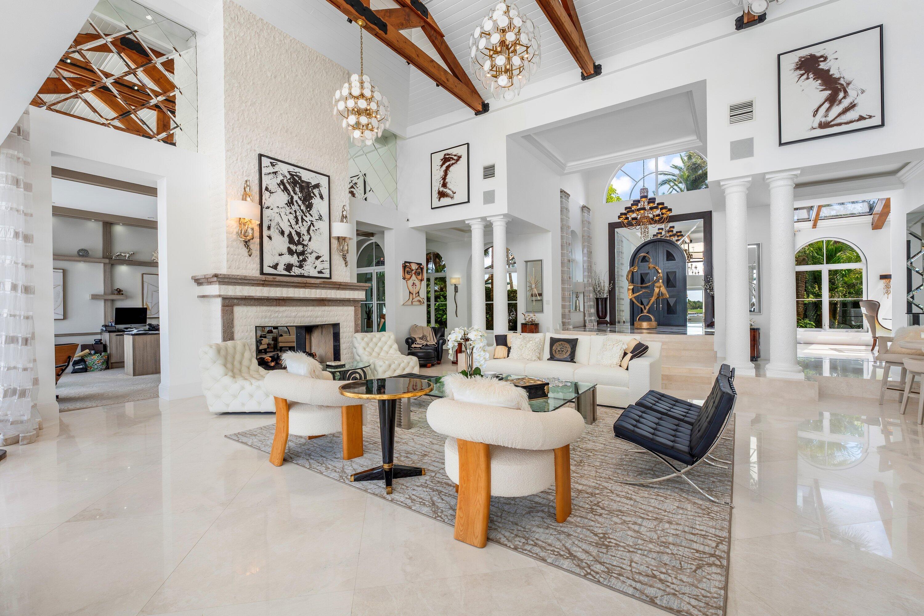 FRENCHMANS CREEK - Residential