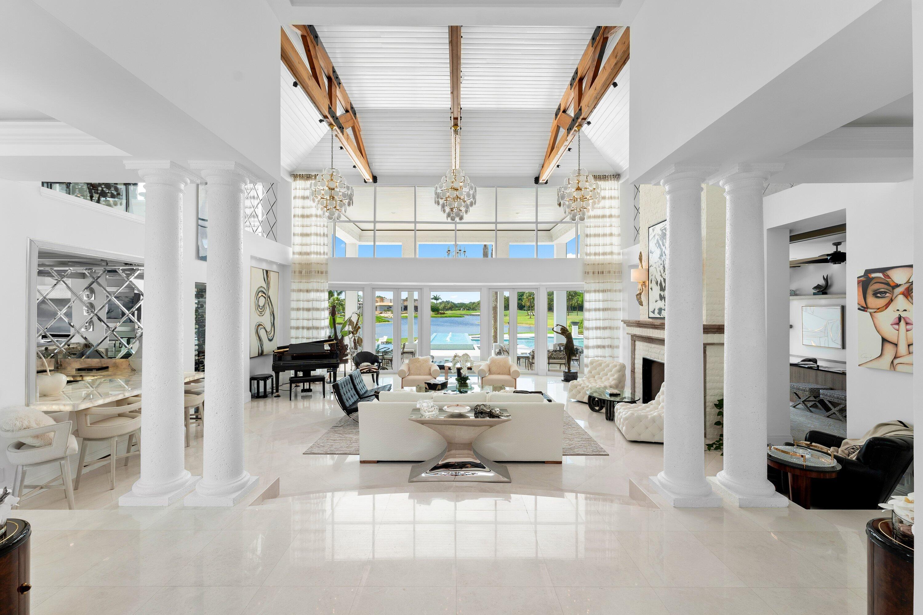 FRENCHMANS CREEK - Residential