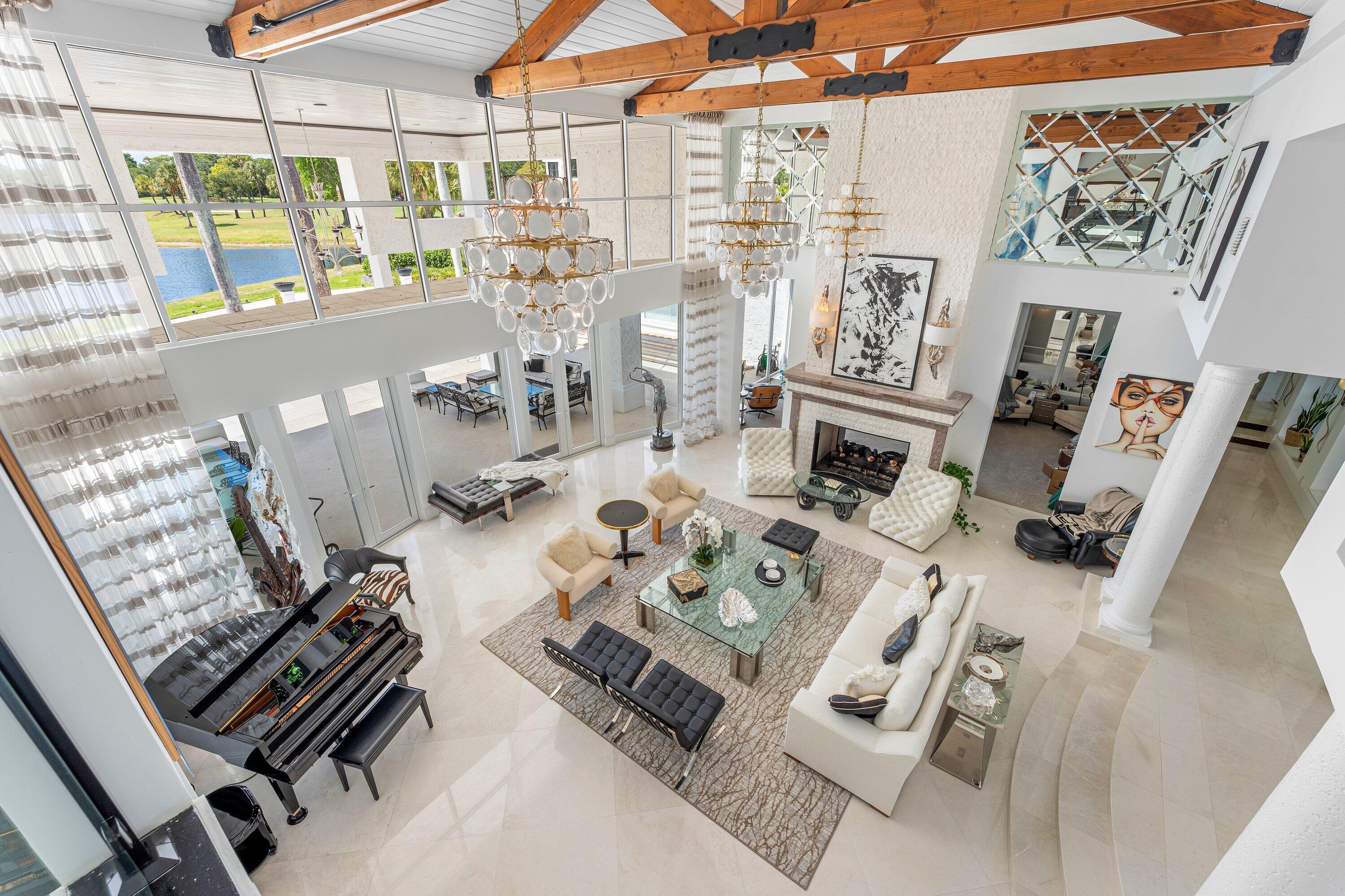 FRENCHMANS CREEK - Residential